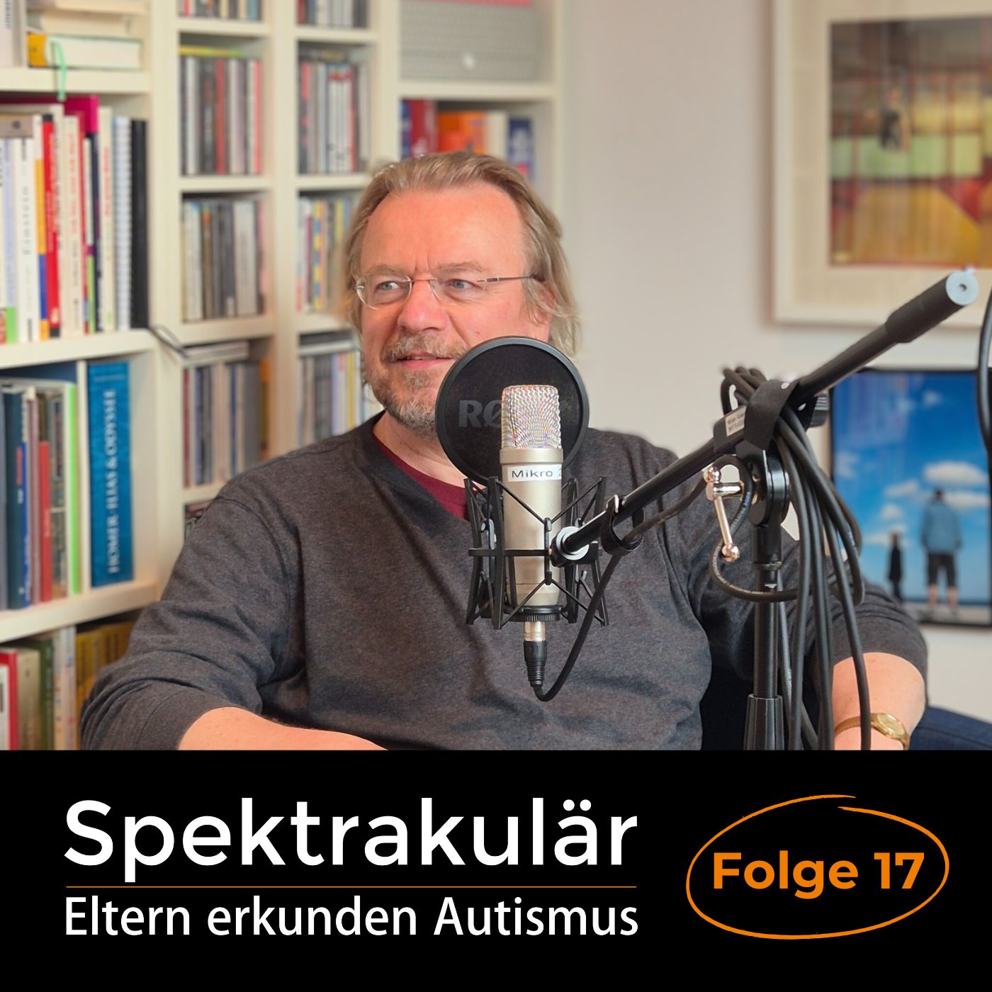 Spektrakulär - Eltern erkunden Autismus