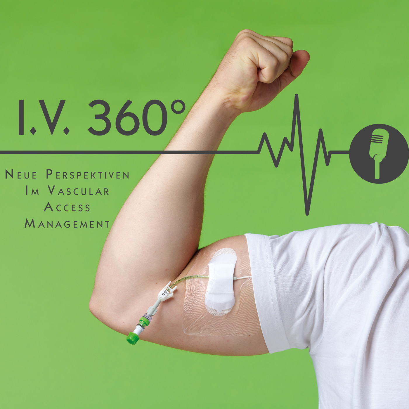 I.V. 360°