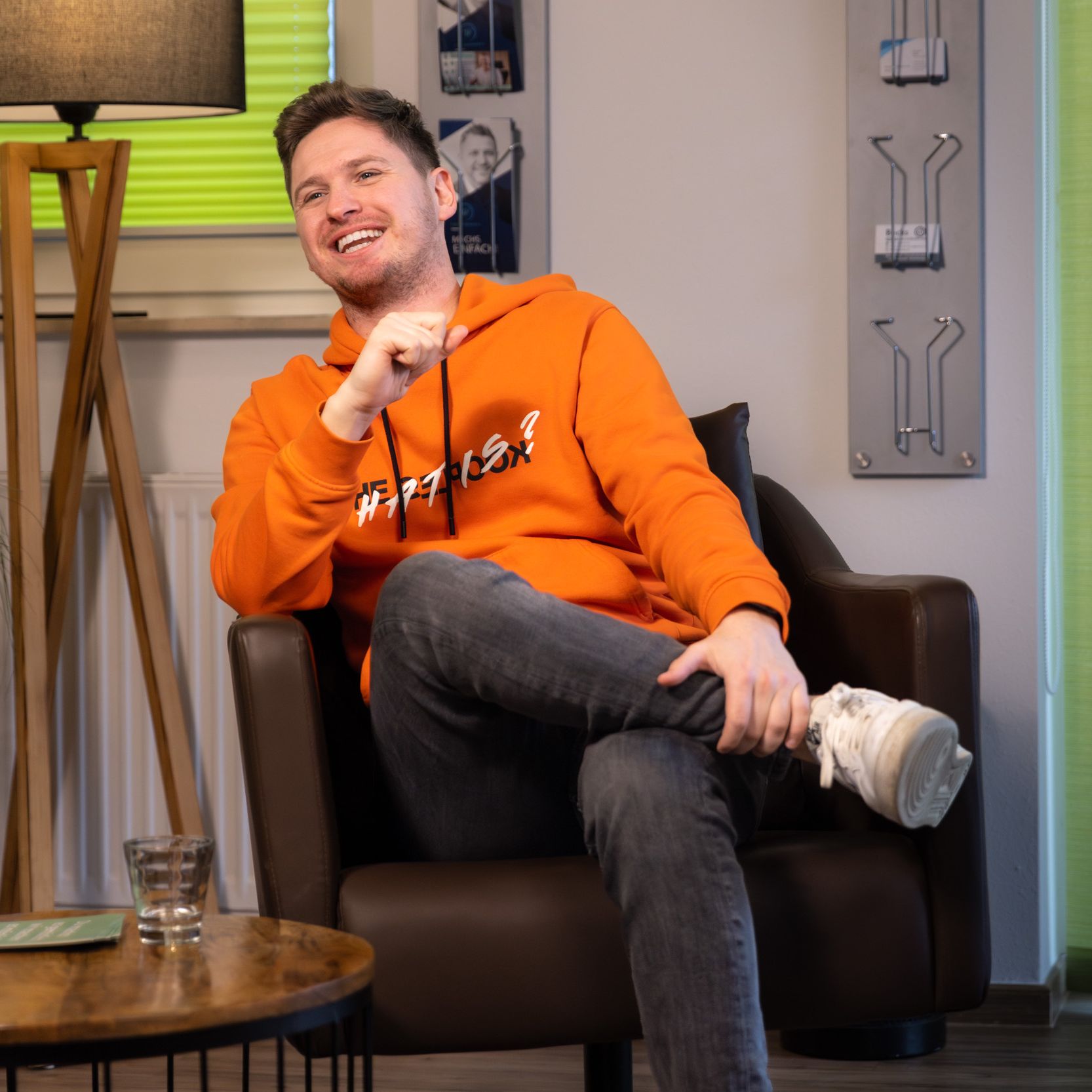 Hausbau mit Mitte 20: So finanziert Comedian Niklas Siepen sein Eigenheim