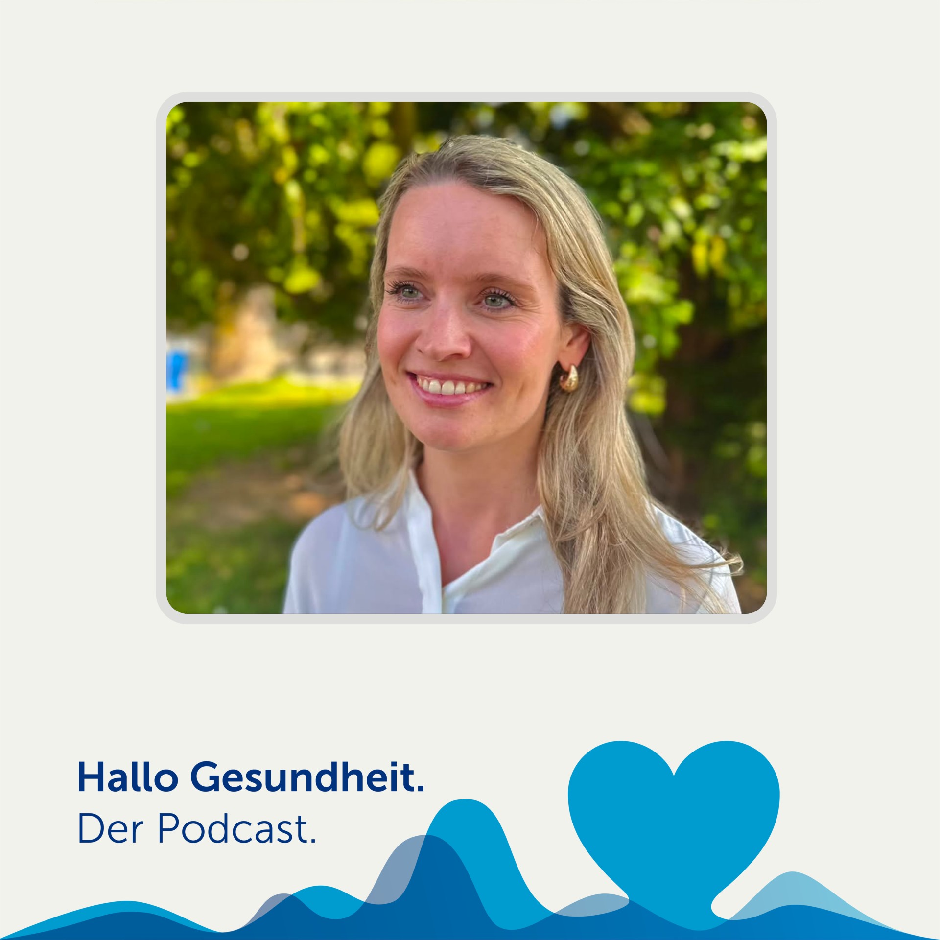 PMOS #2 Weit verbreitet, aber viel zu wenig bekannt - mit Mareike Roth-Hochreutener episode artwork