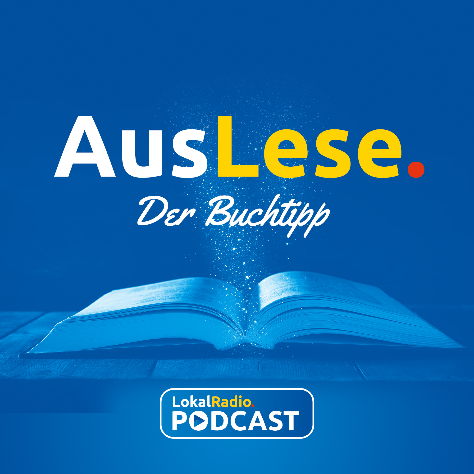 Auslese - Der Buchtipp