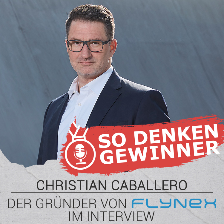 So denken Gewinner