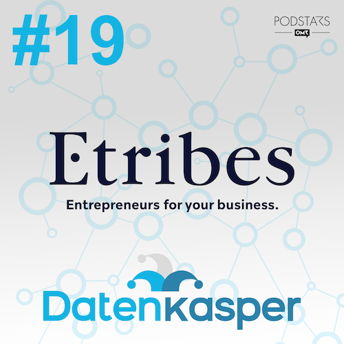 Datenkasper - Der Selbsthilfe Podcast für alle Daten-Betroffenen