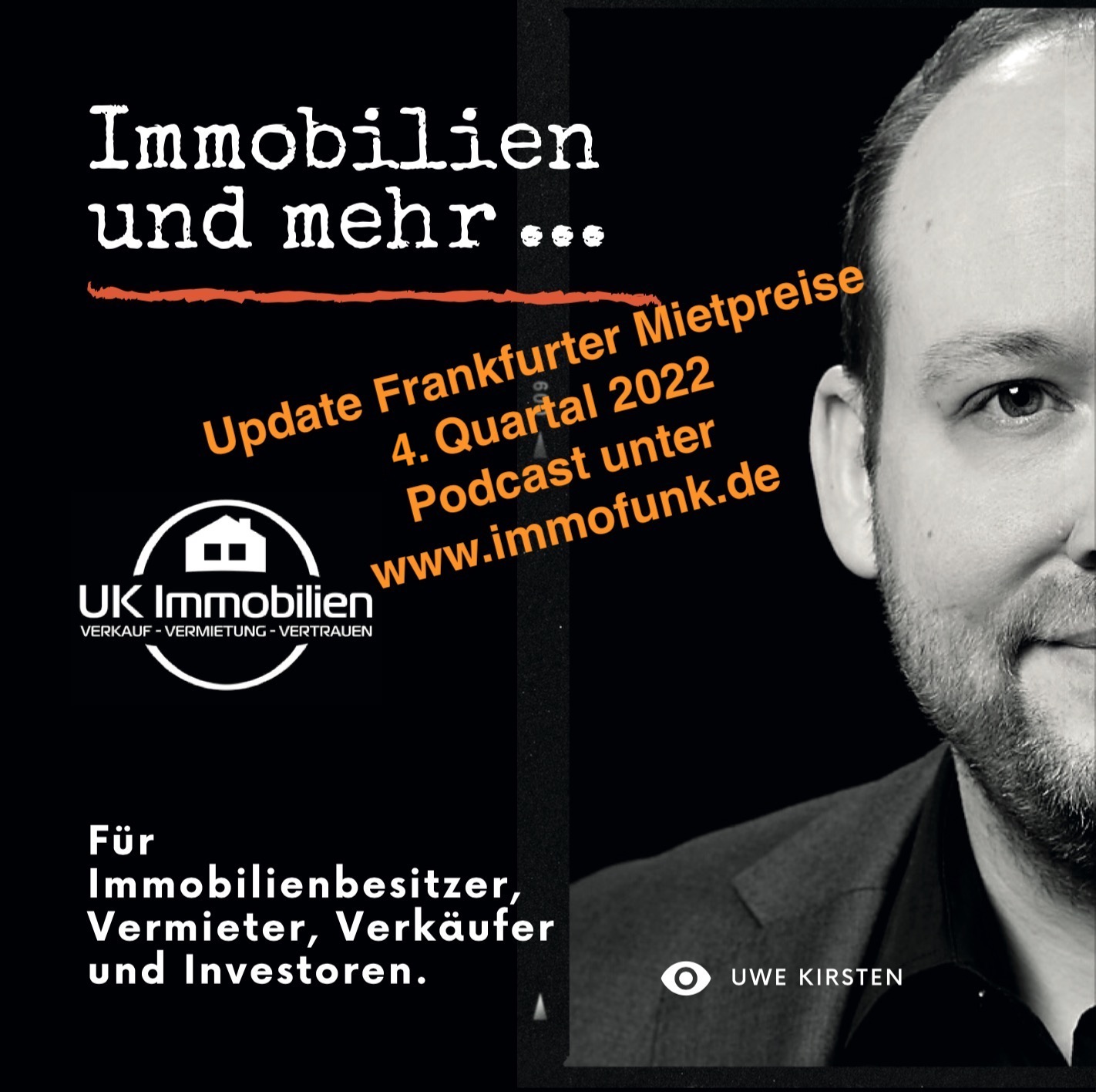 Immobilien und mehr ...