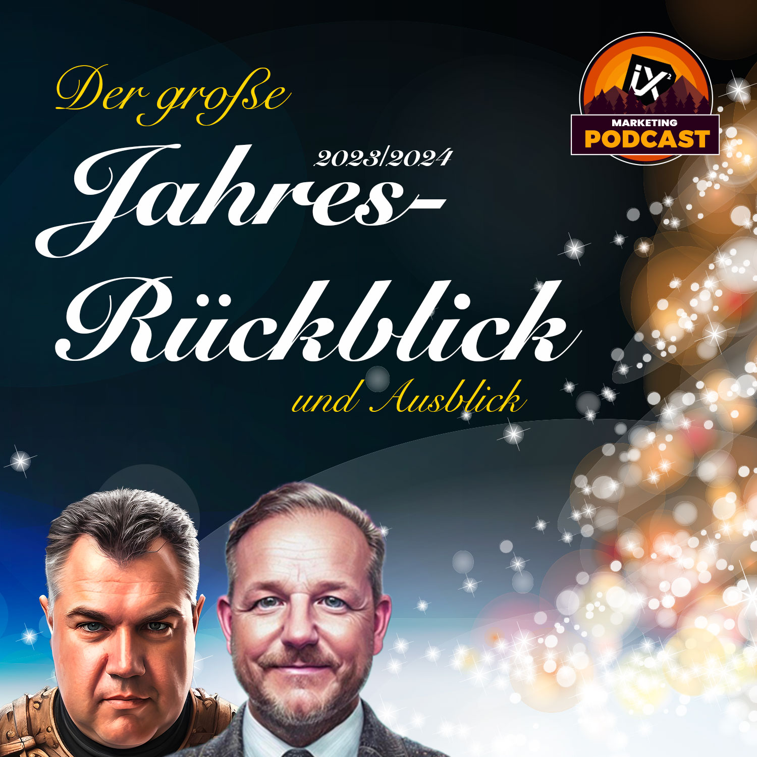 CAMPIXX Podcast