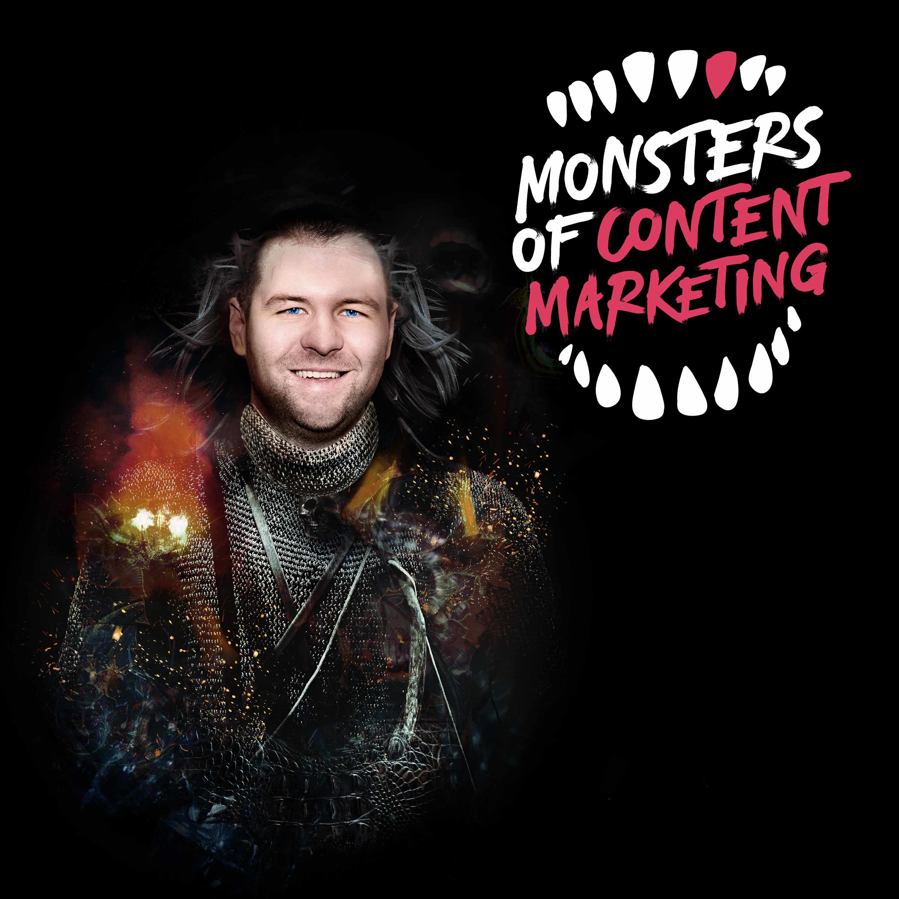 Monsters of Content Marketing