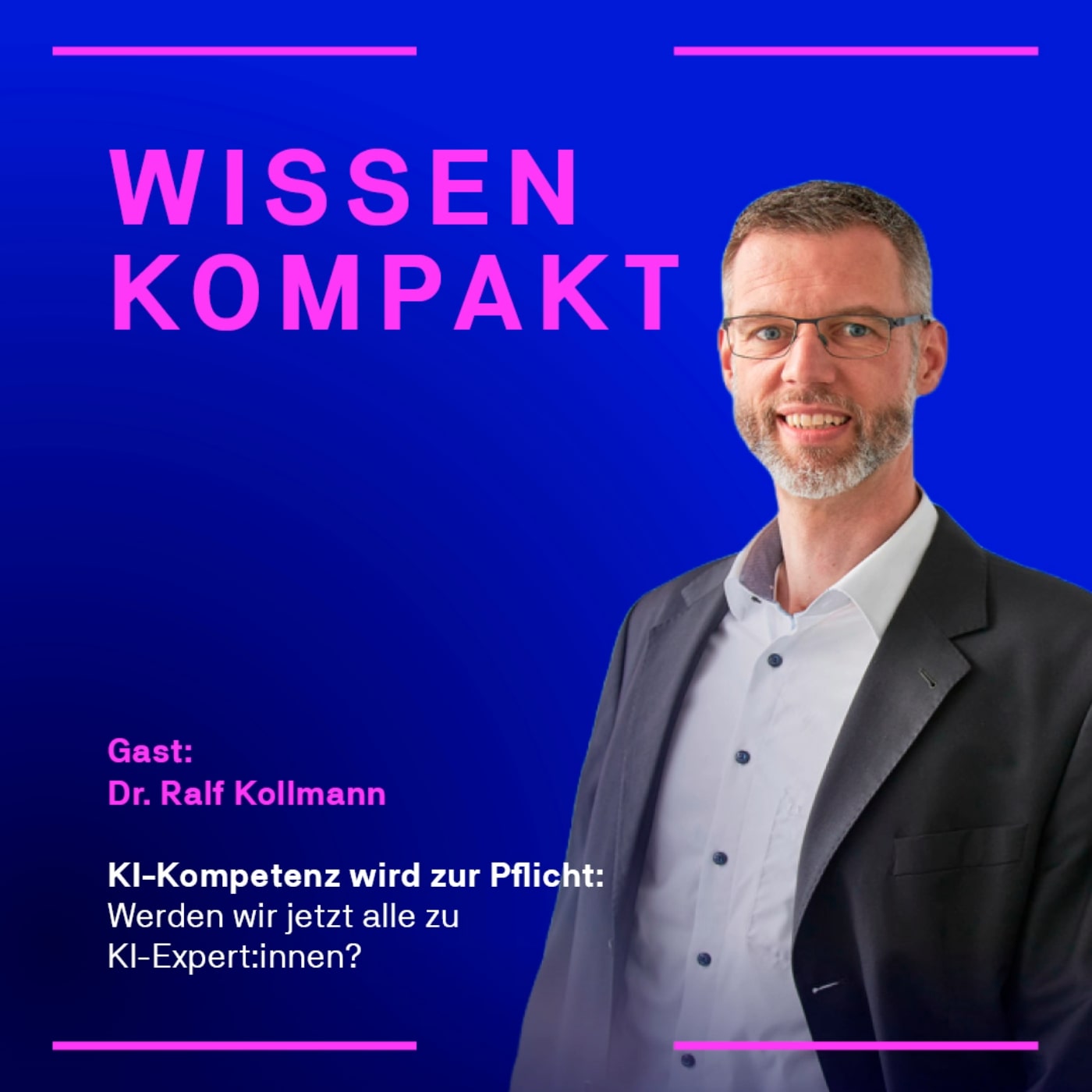 Wissen kompakt - Der Podcast für berufliche Weiterbildung
