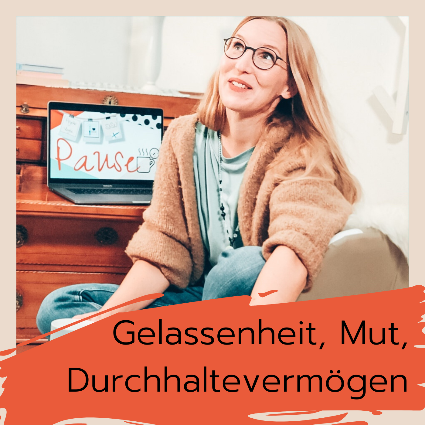 Gelassenheit, Mut, Durchhaltevermögen (SISU und Resilienz)