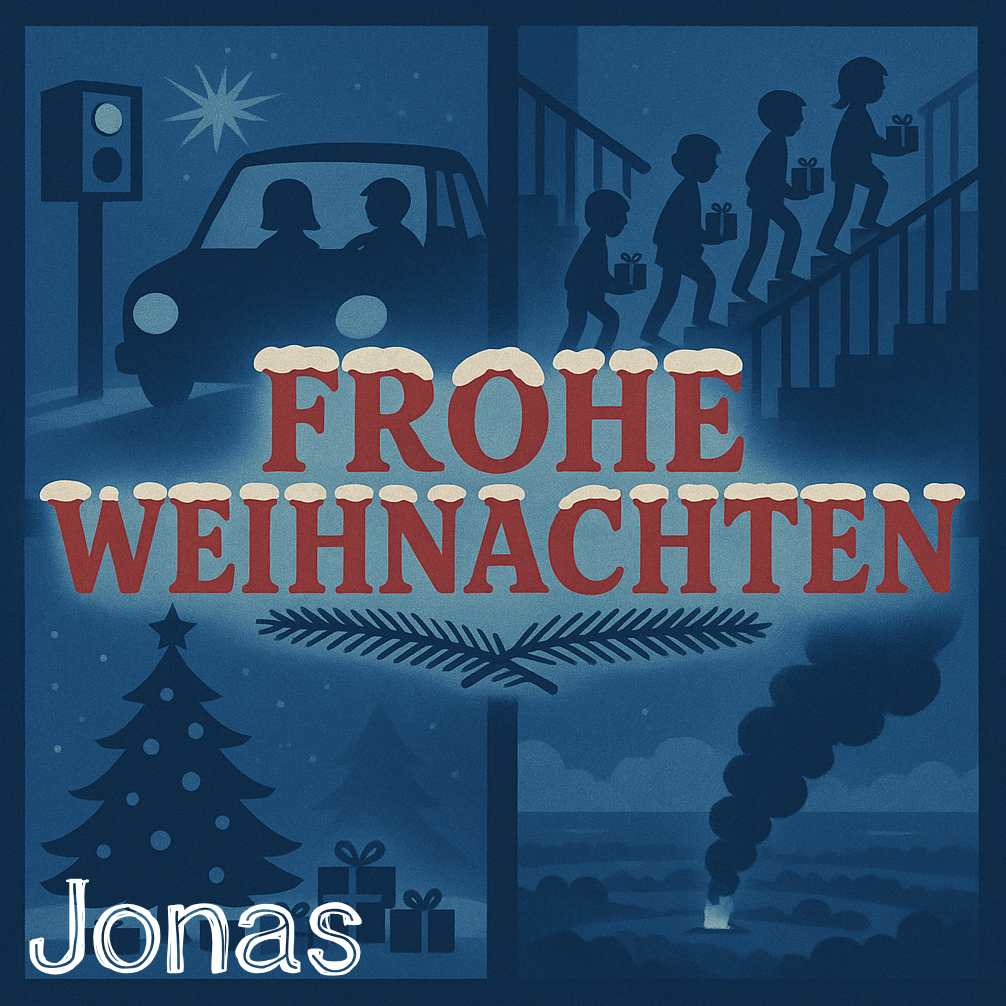 24. Türchen (Weihnachten) episode artwork