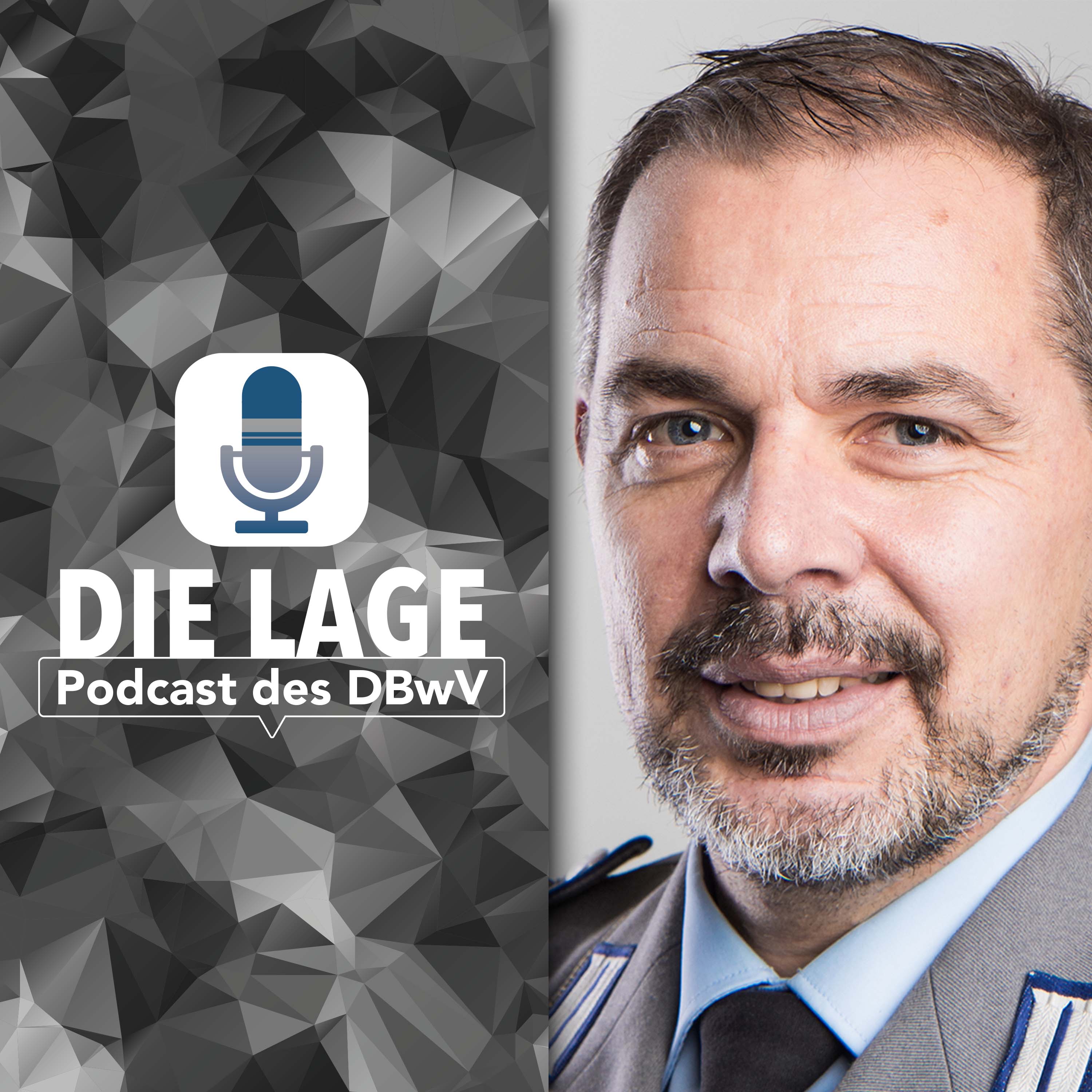 Die Lage-Podcast des Deutschen BundeswehrVerbandes