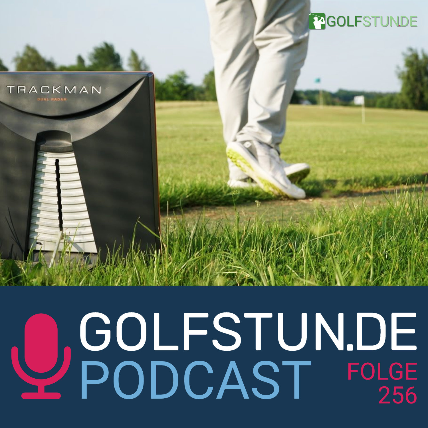 #256 Trackman & Co