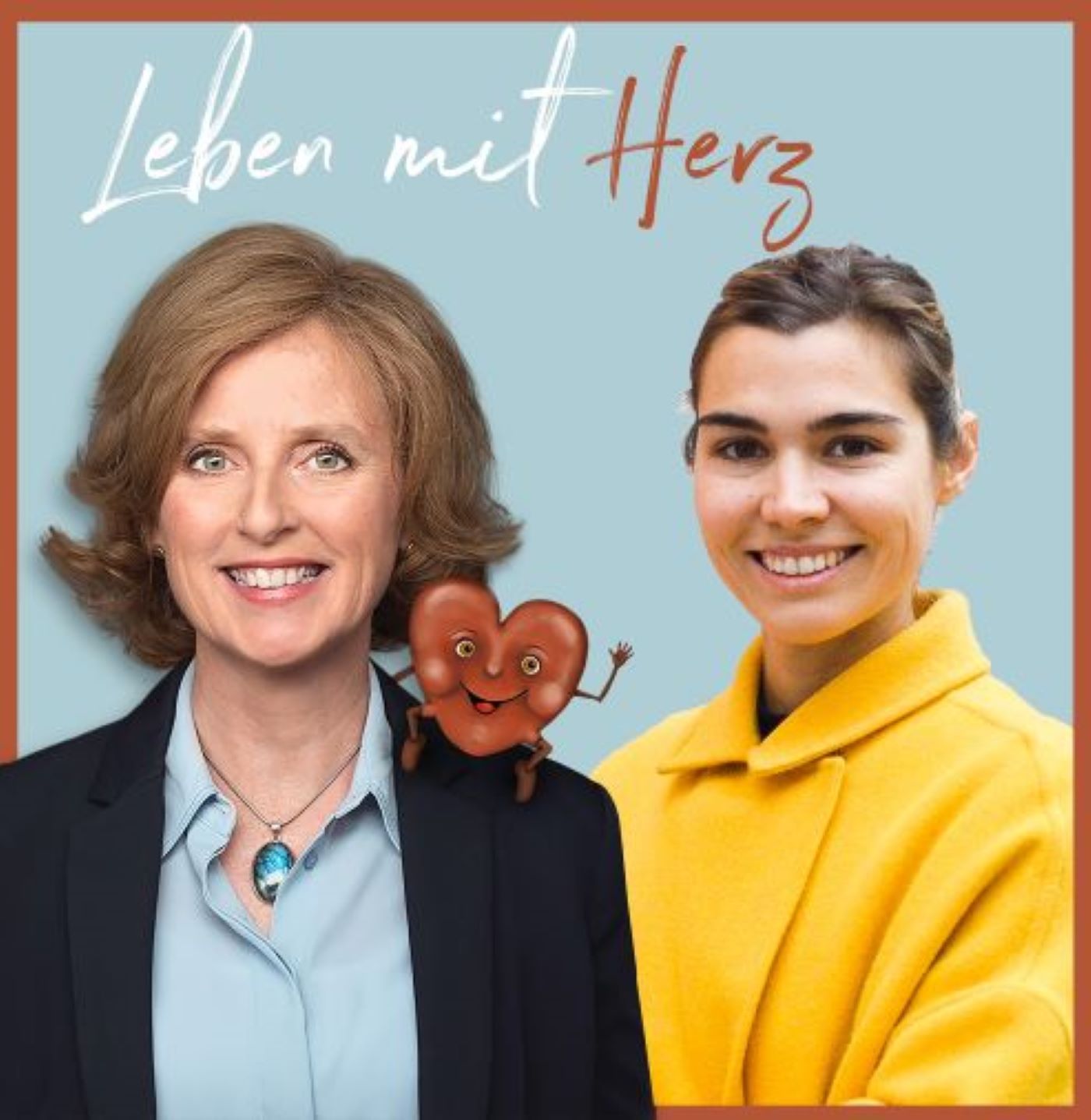 Herz im Business - Leben mit Herz von Anke Sommer