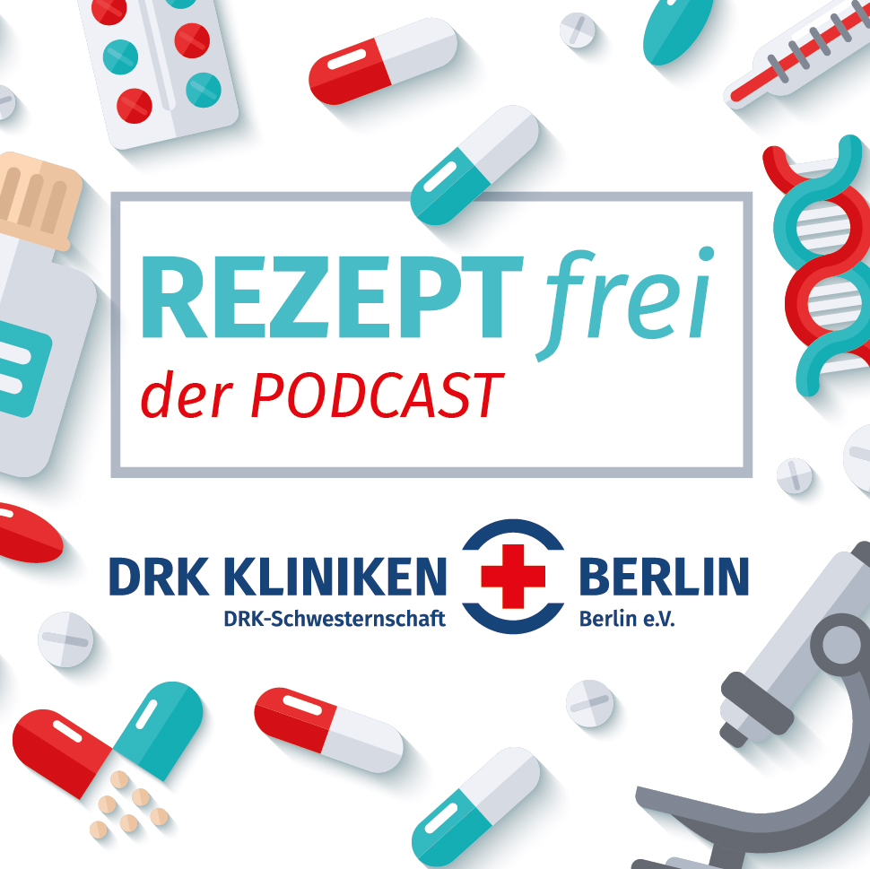 Wenn die Hormone Achterbahn fahren: Schilddrüsenüberfunktion und Morbus Basedow episode artwork
