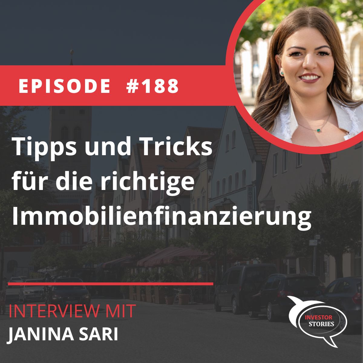 Investor Stories Podcast