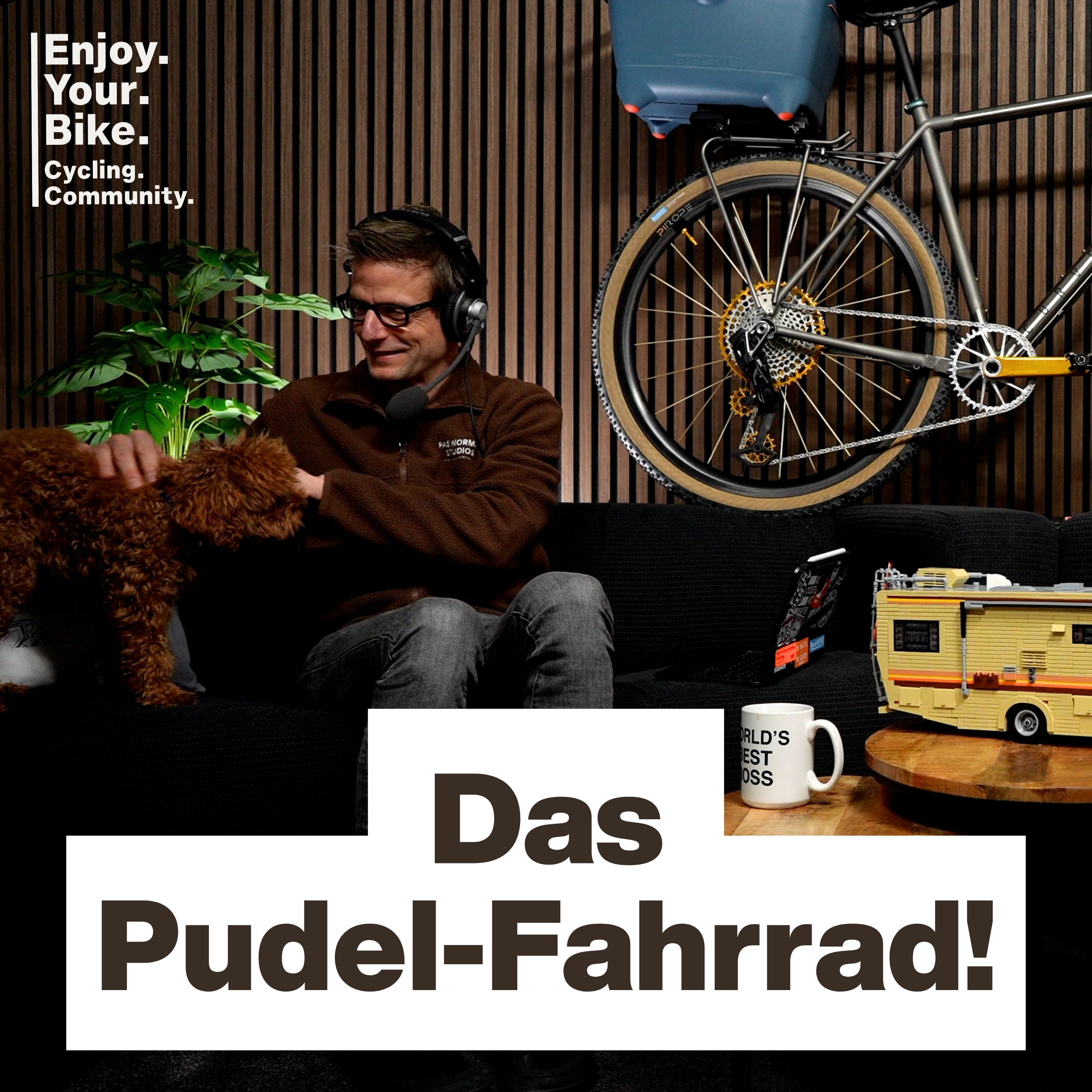 191: Curve GXR4 Kevin mit Hundesitz, Cornflakes im Test, USB-C Ladegerät-Gamechanger!