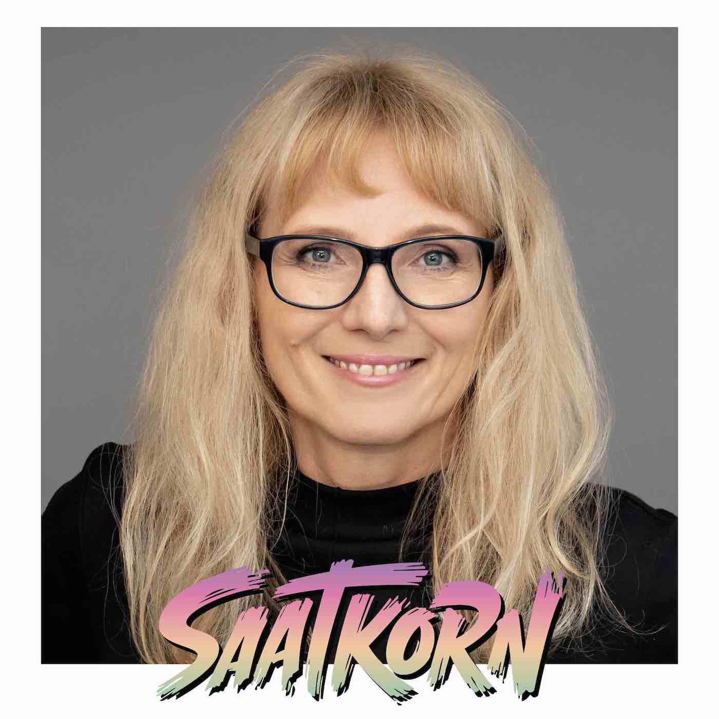 SAATKORN