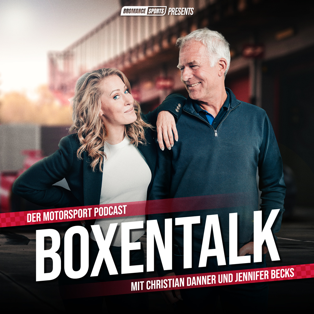 BOXENTALK