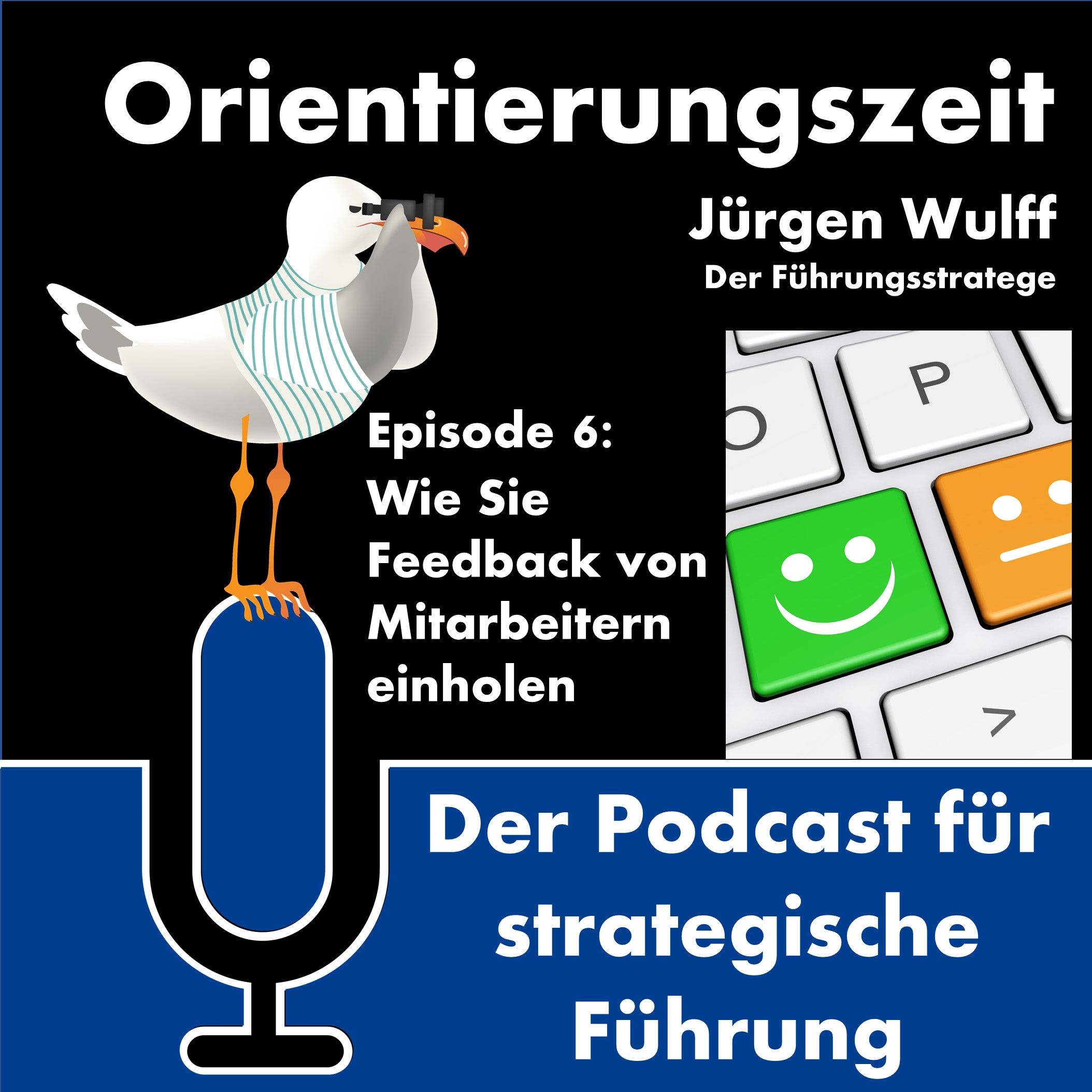 Orientierungszeit