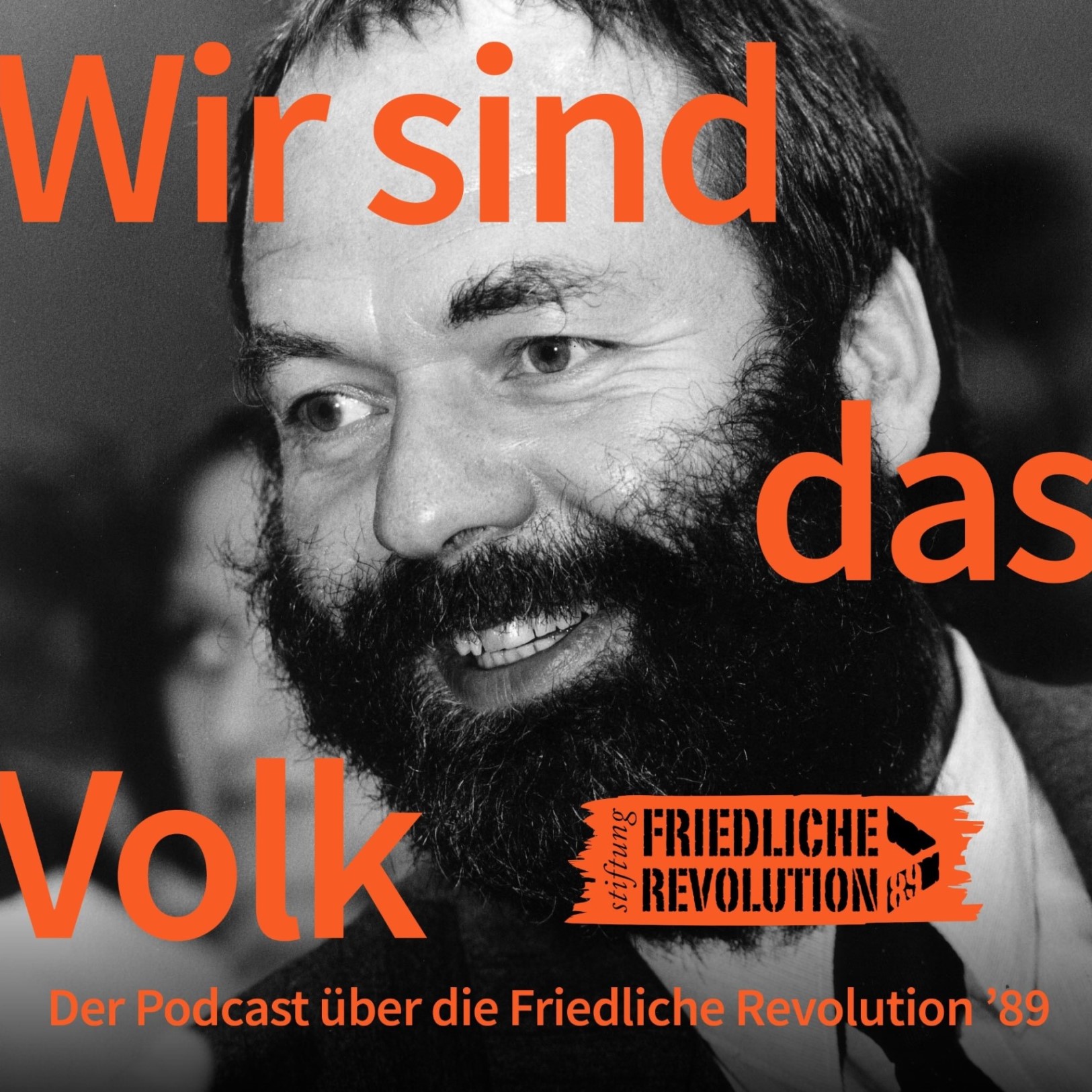 Wir sind das Volk