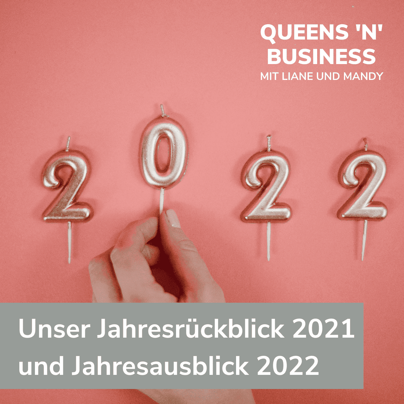 Queens and Business