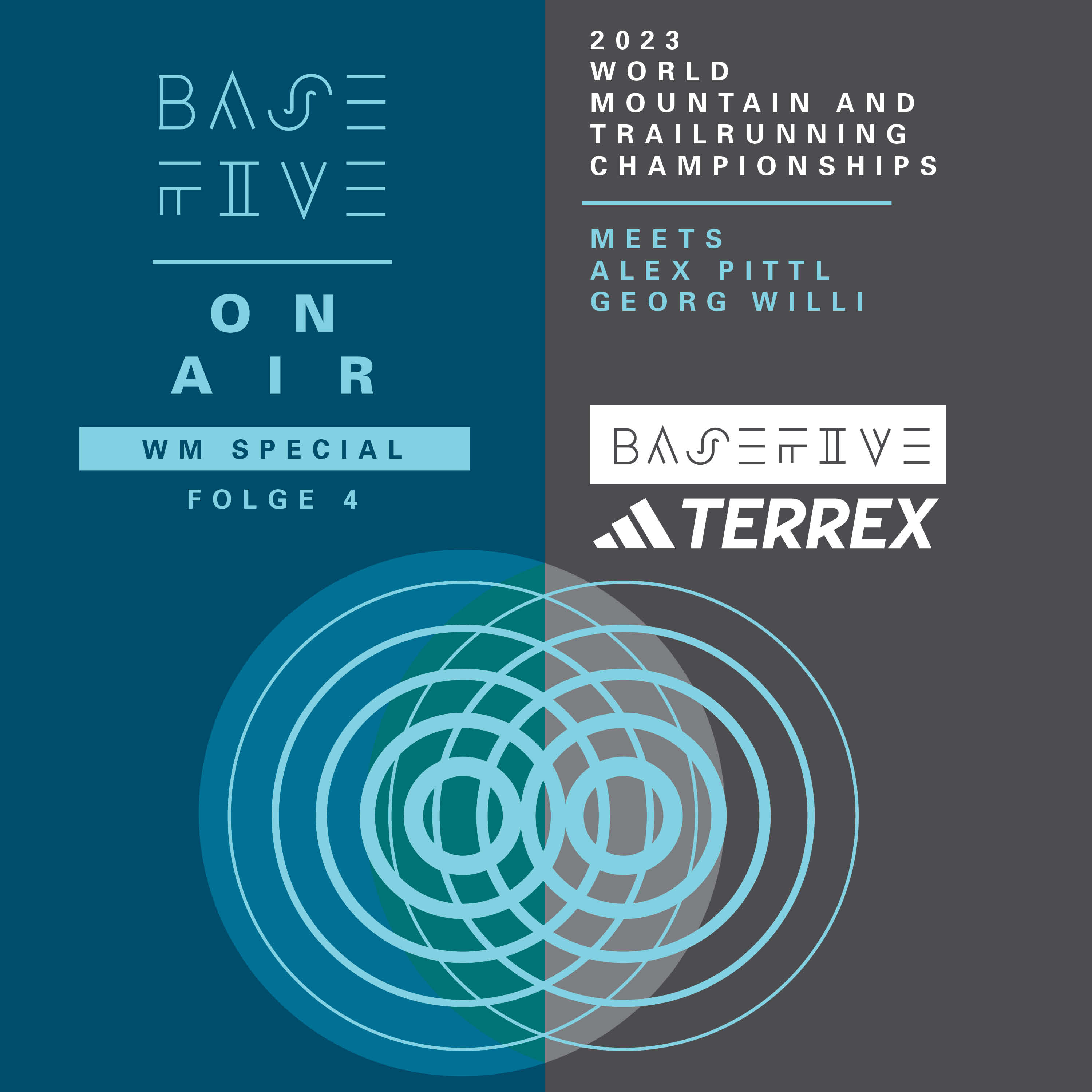Basefive on air