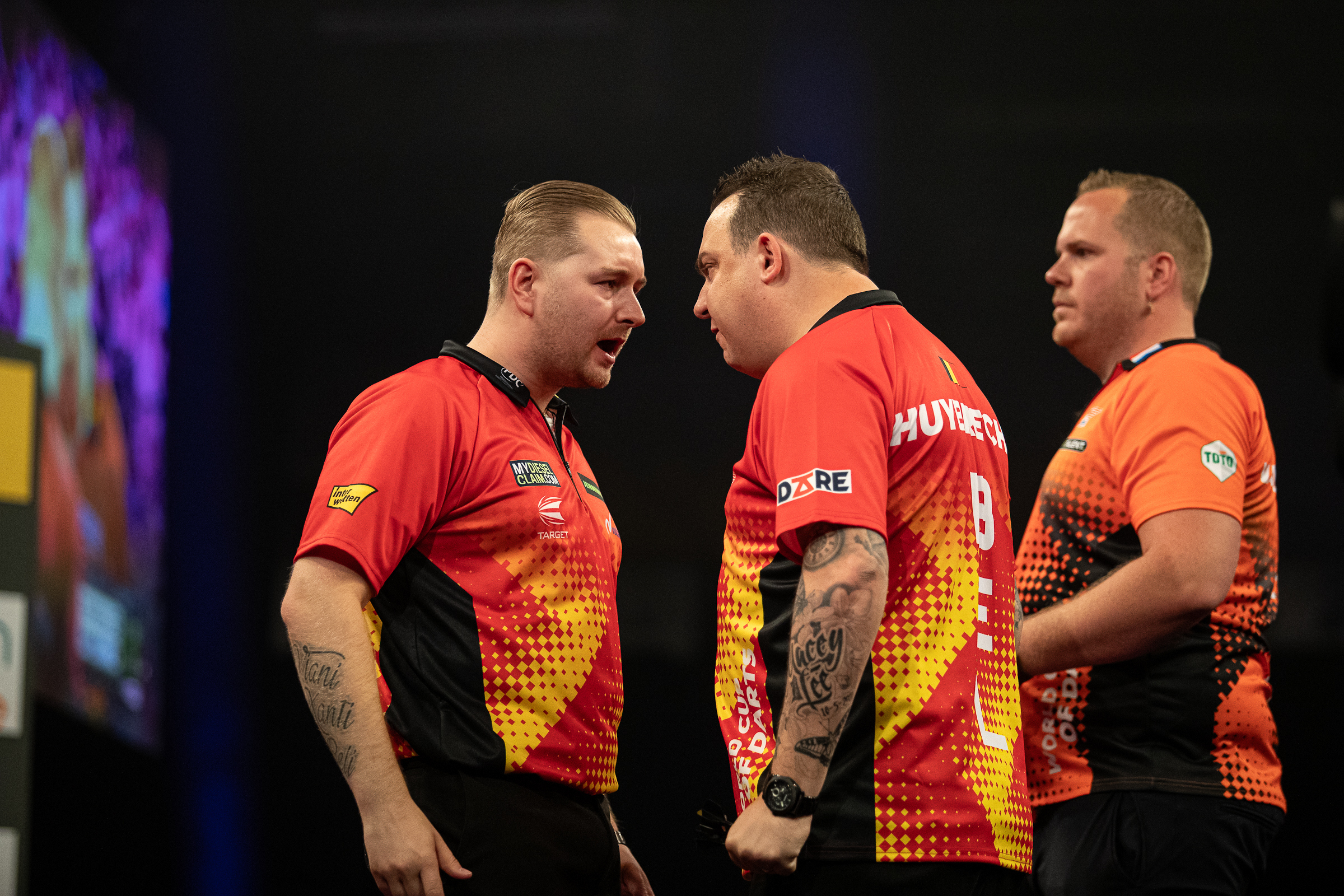 Checkout - Der SPORT1 Darts-Podcast
