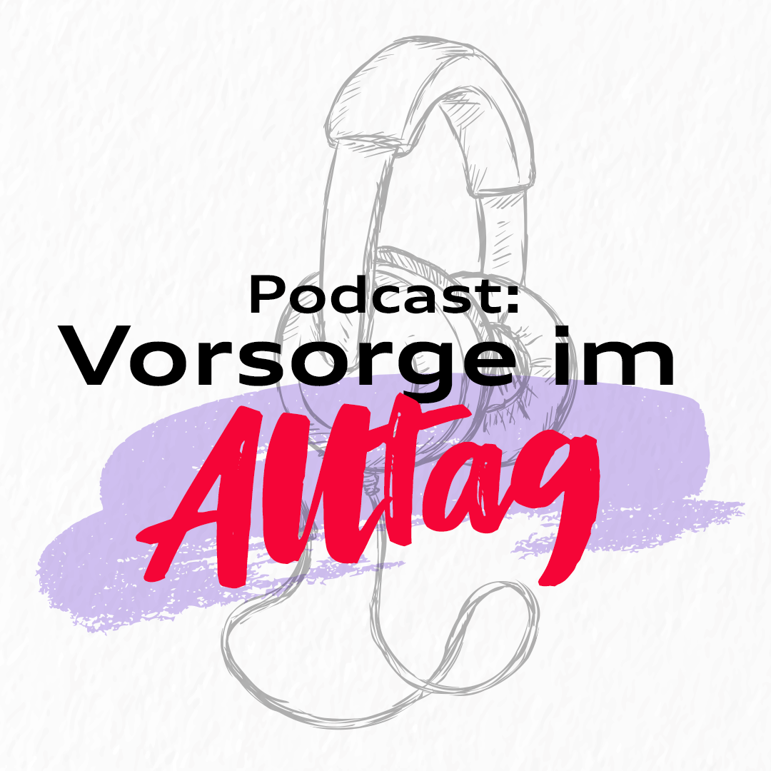 Von Achtsam bis Zuckerfrei – Der Gesundheits-Podcast der Audi BKK