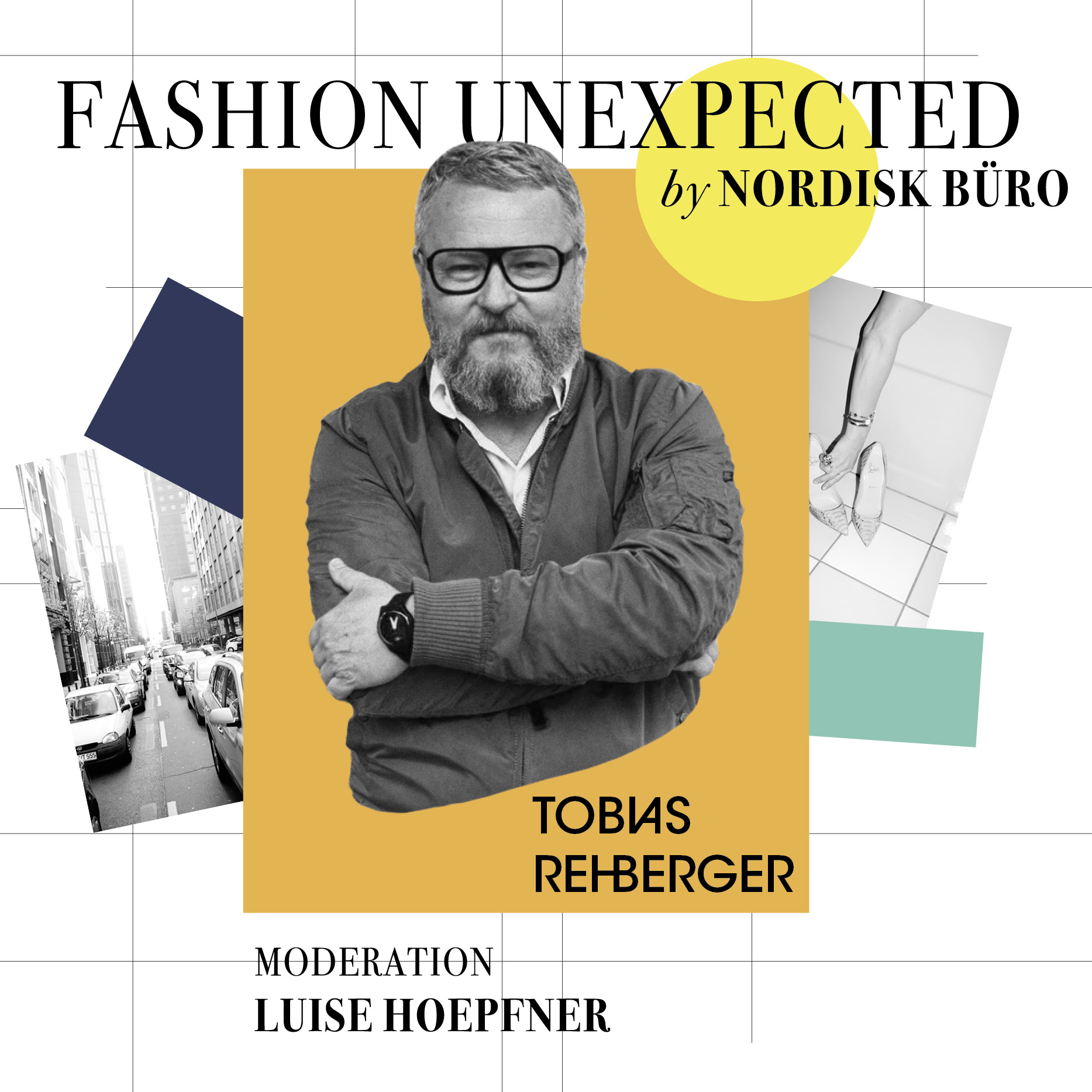 Episode 07 - Tobias Rehberger