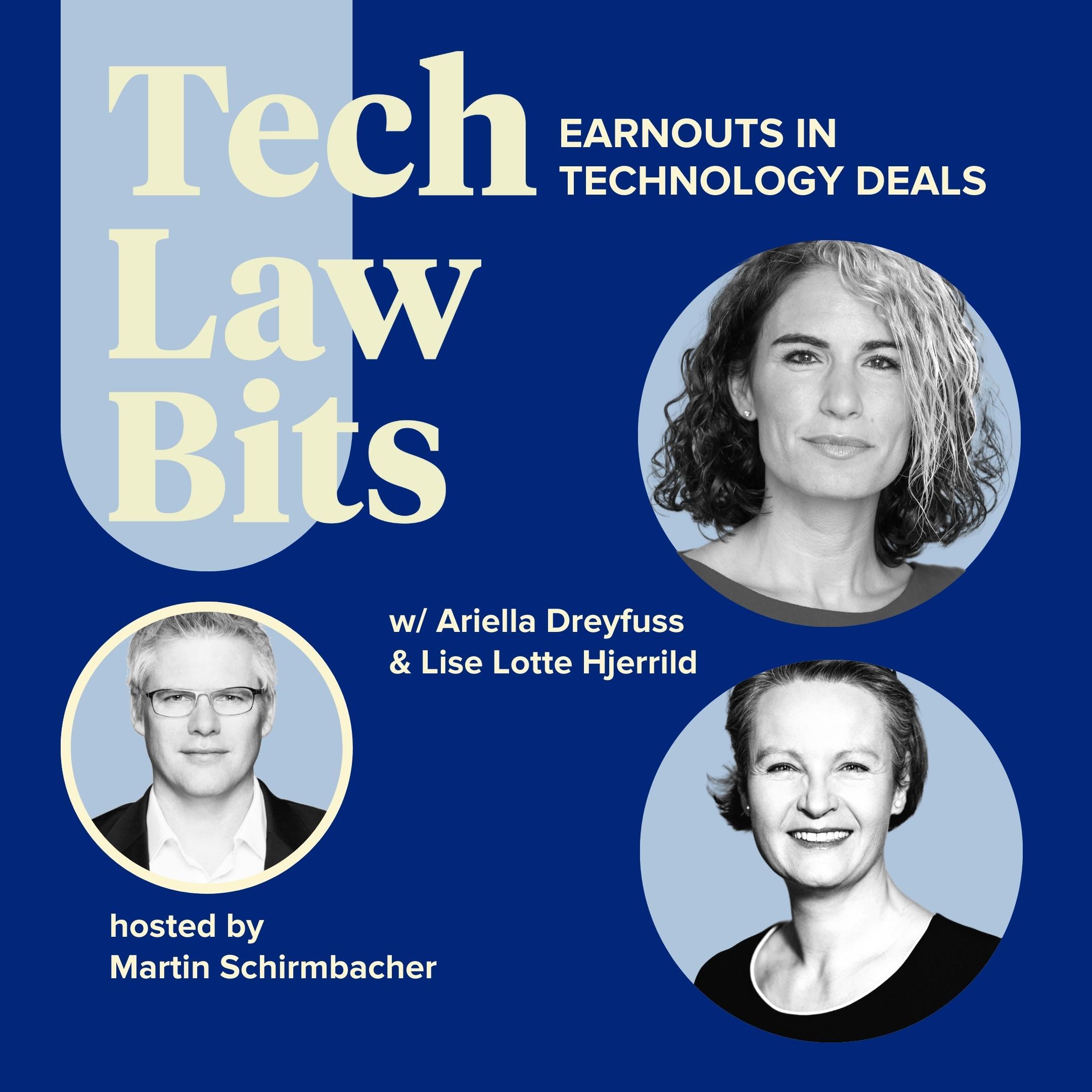 Tech Law Bits