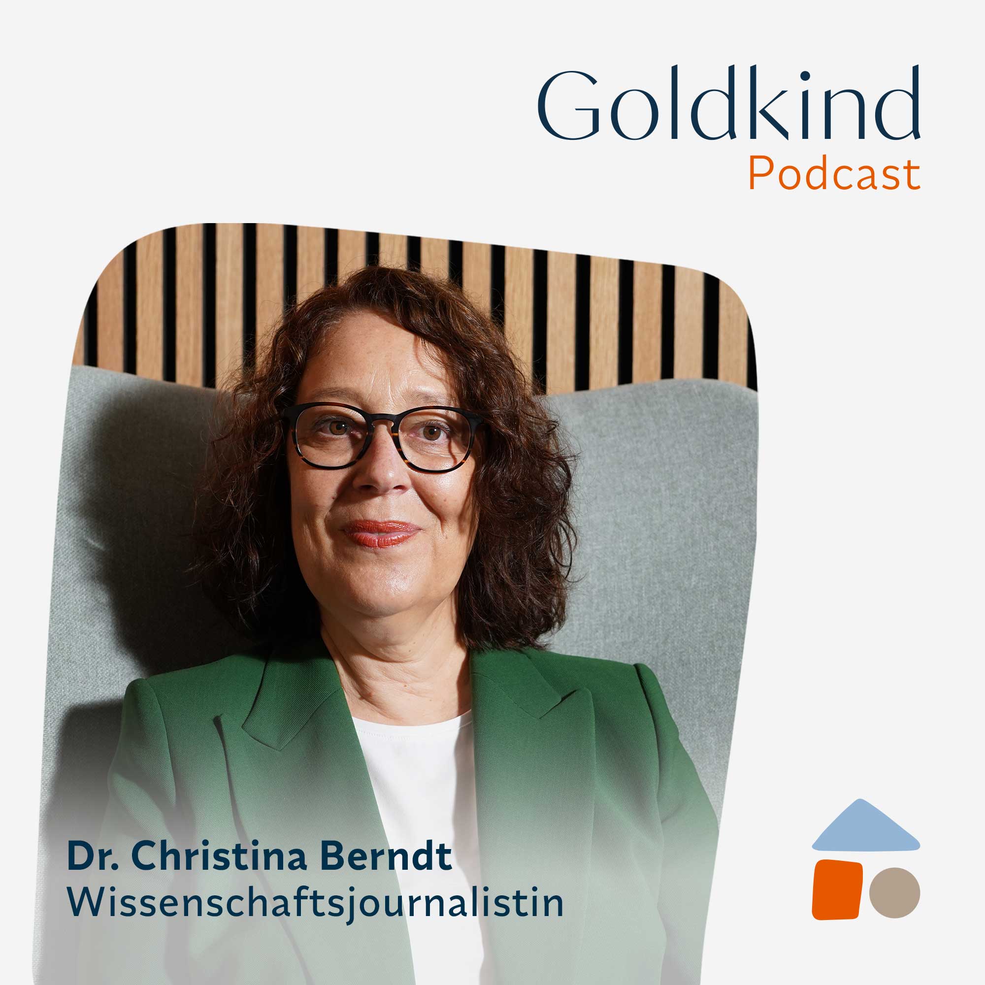 Dr. Christina Berndt: Welche Rolle spielt Resilienz für Kinder und Jugendliche?