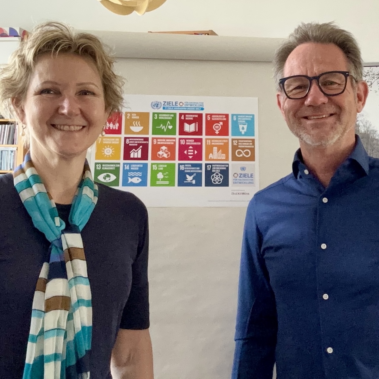 the CHANGE maker | Zukunft gestalten