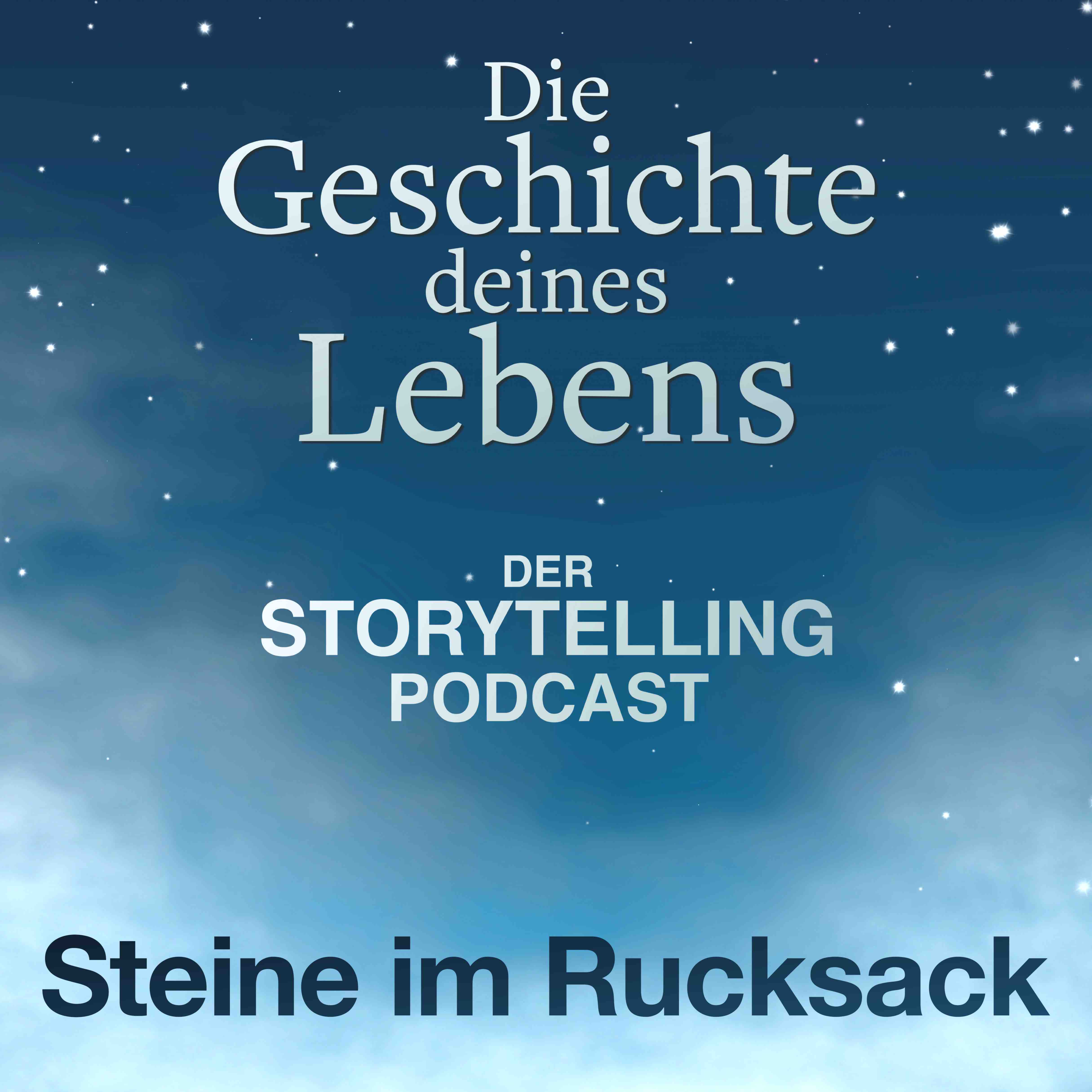 Storytelling: Die Geschichte deines Lebens