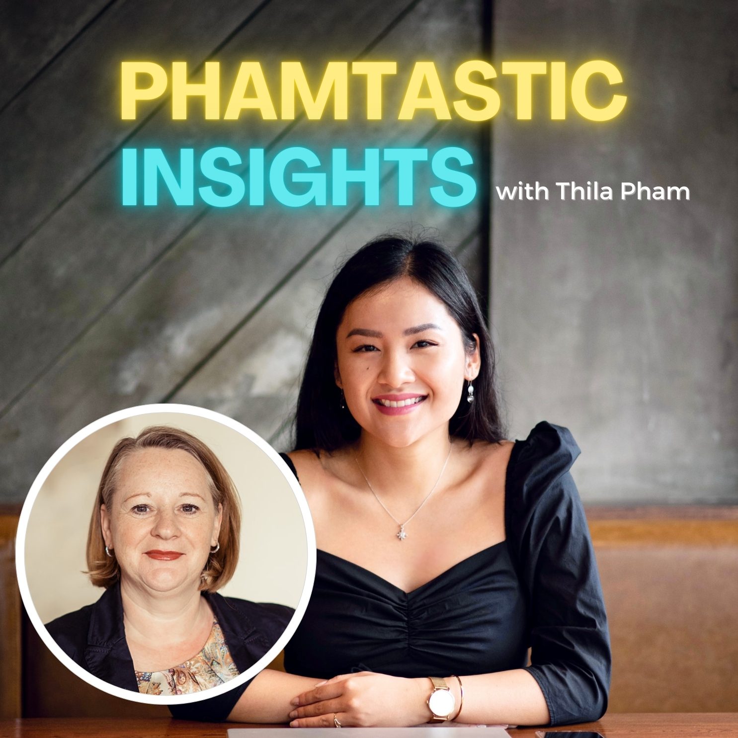 Phamtastic Insights