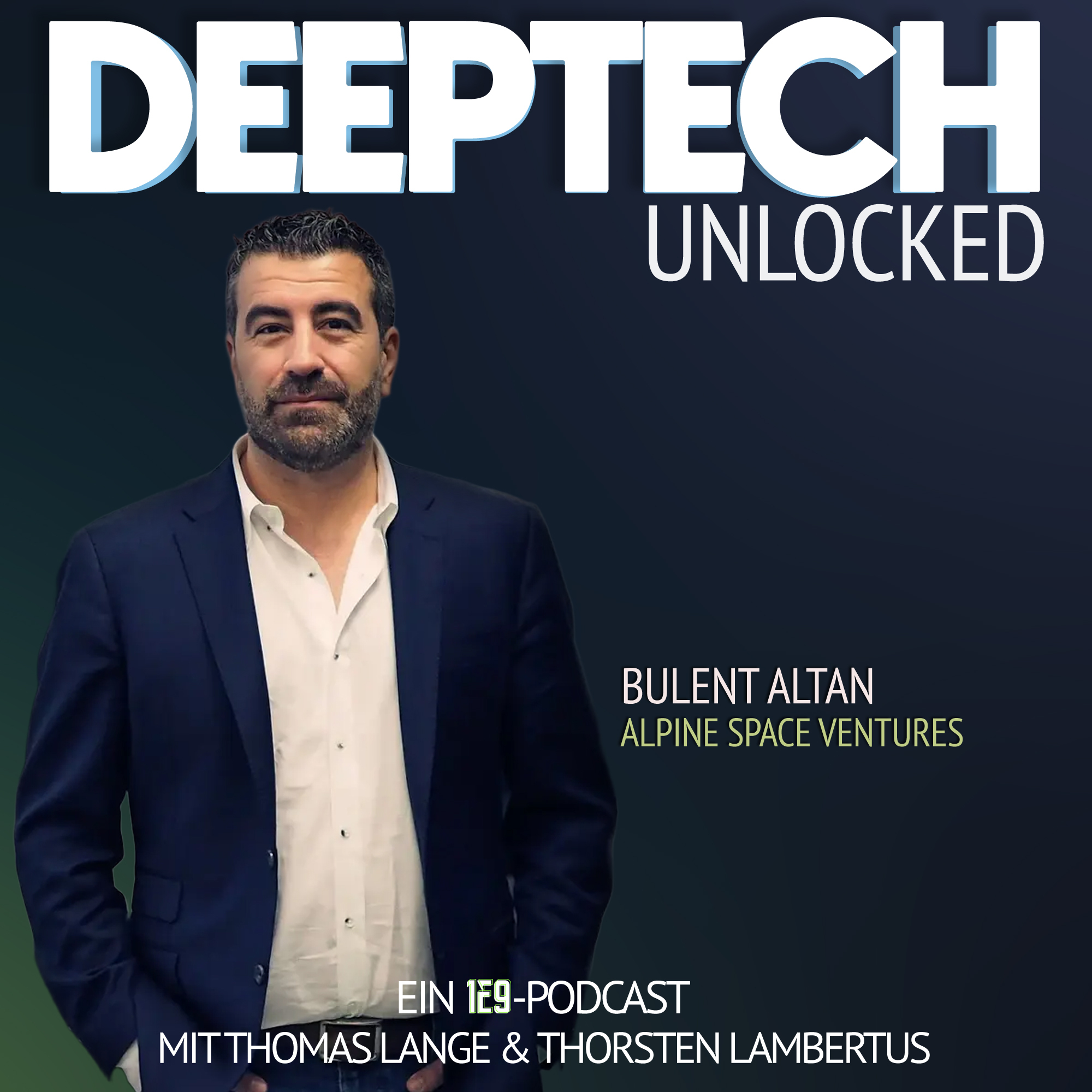 DeepTech Unlocked