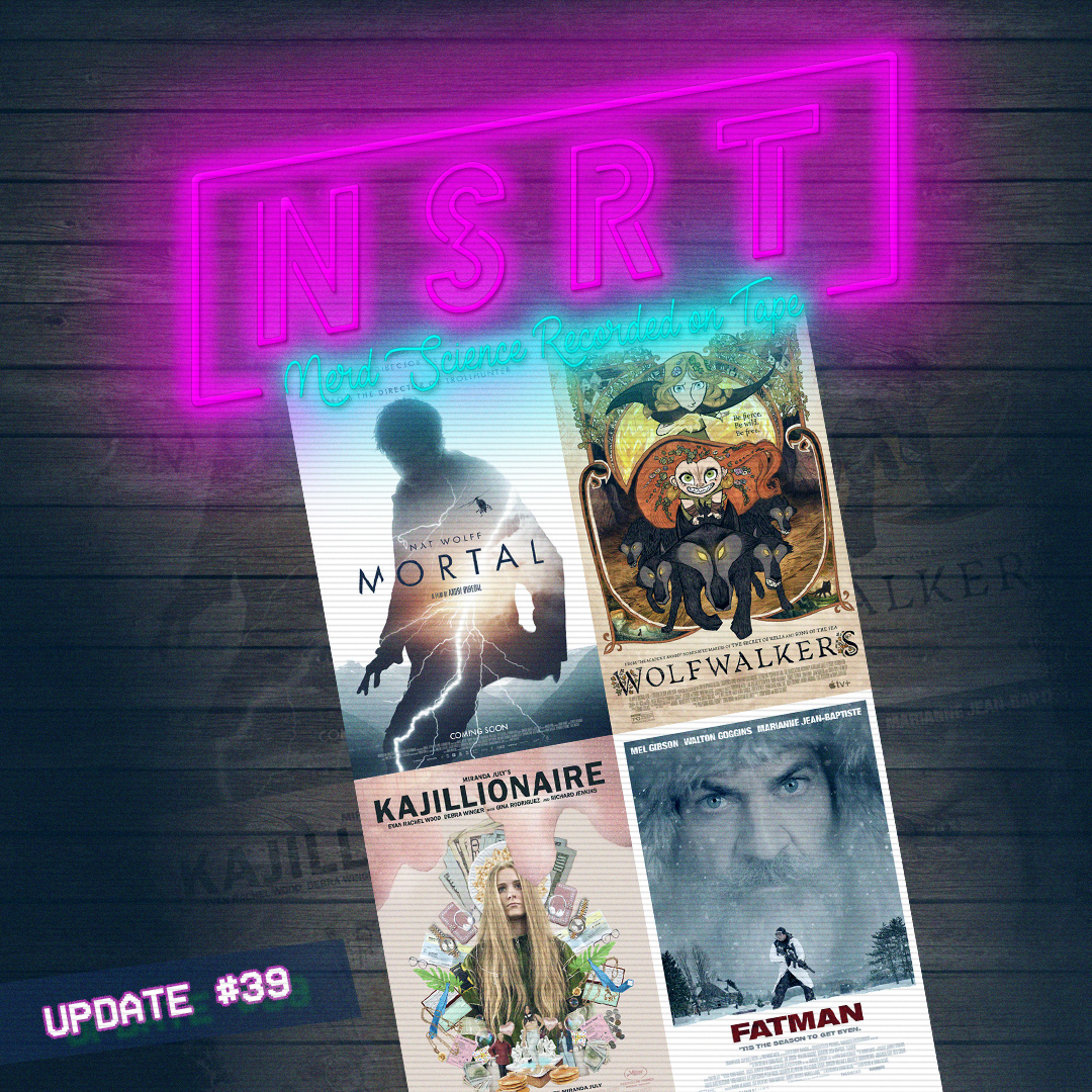INSERT – Der Filmpodcast
