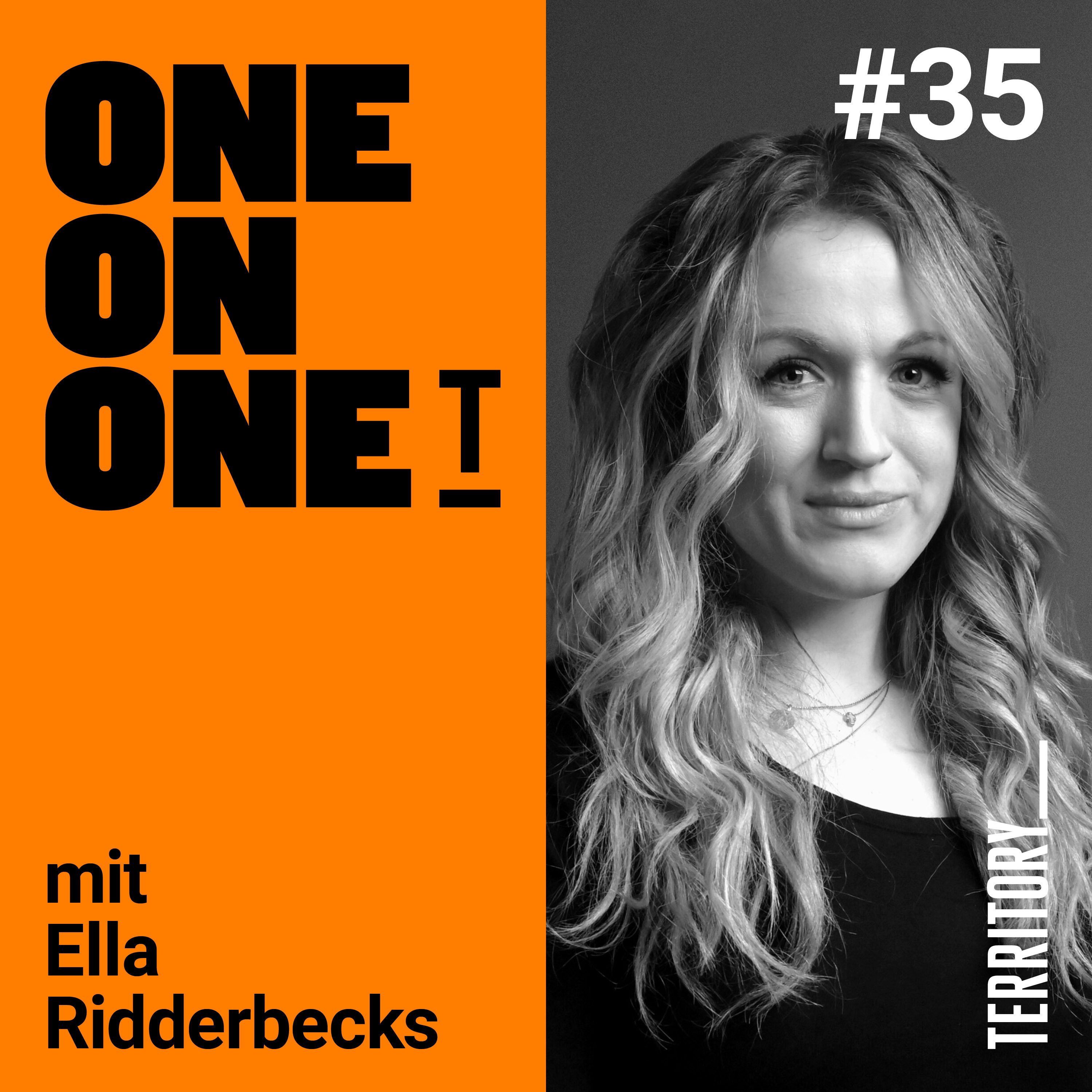 One on One – TERRITORY
