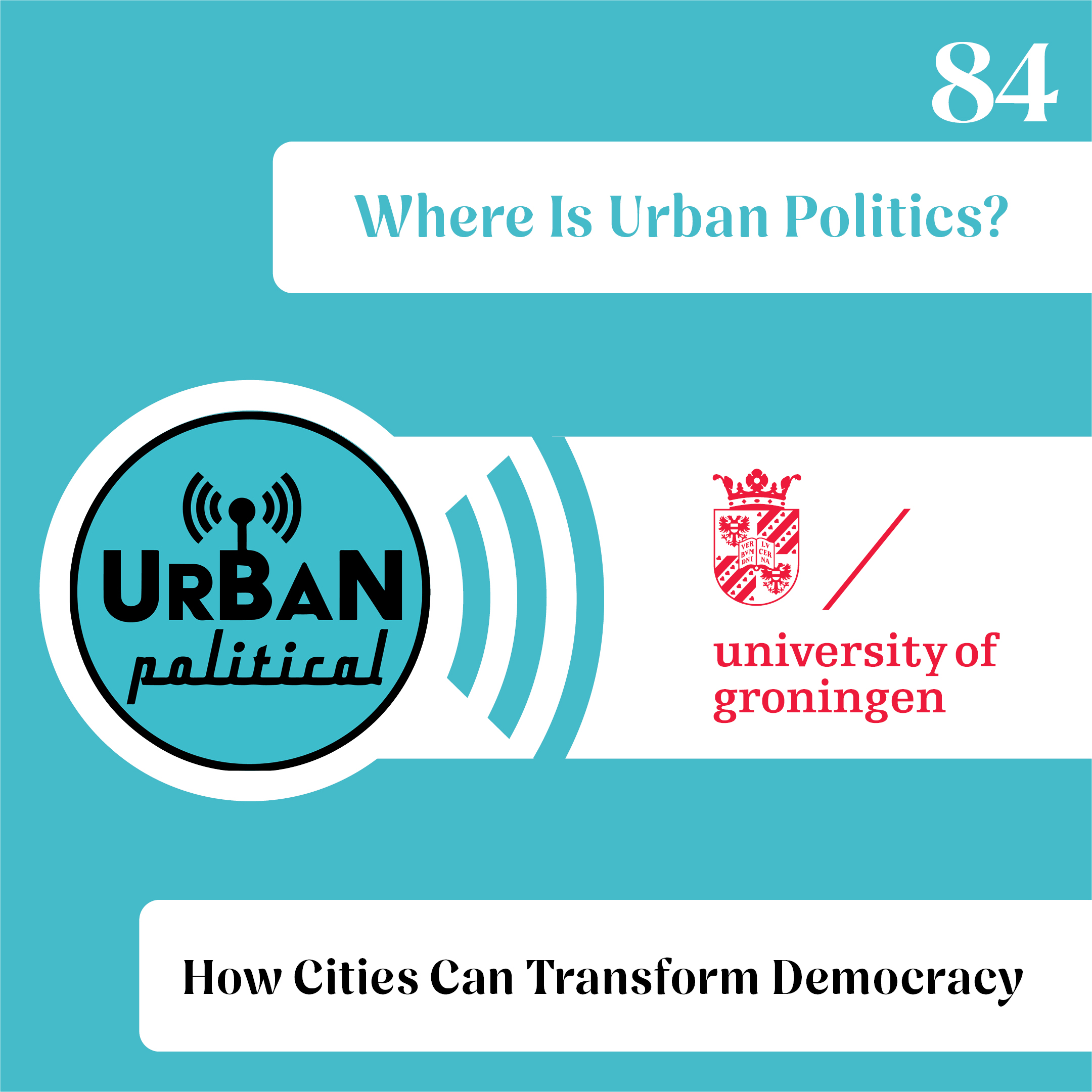 Urban Political Podcast