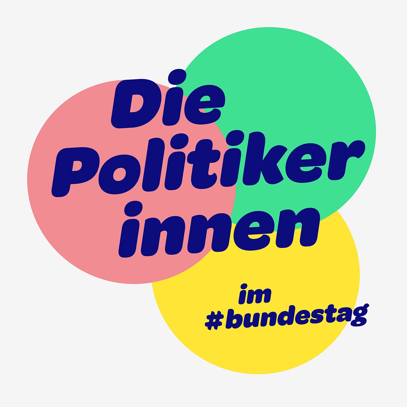 Die Politikerinnen