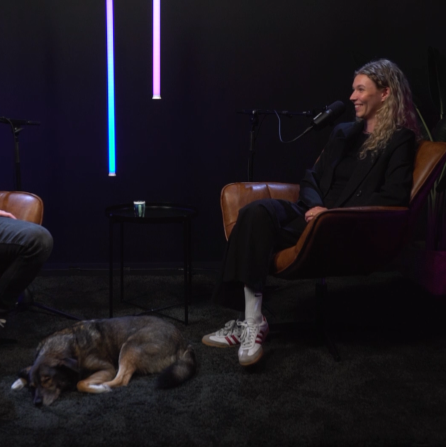 Klappe Auf! Der Regio TV Podcast