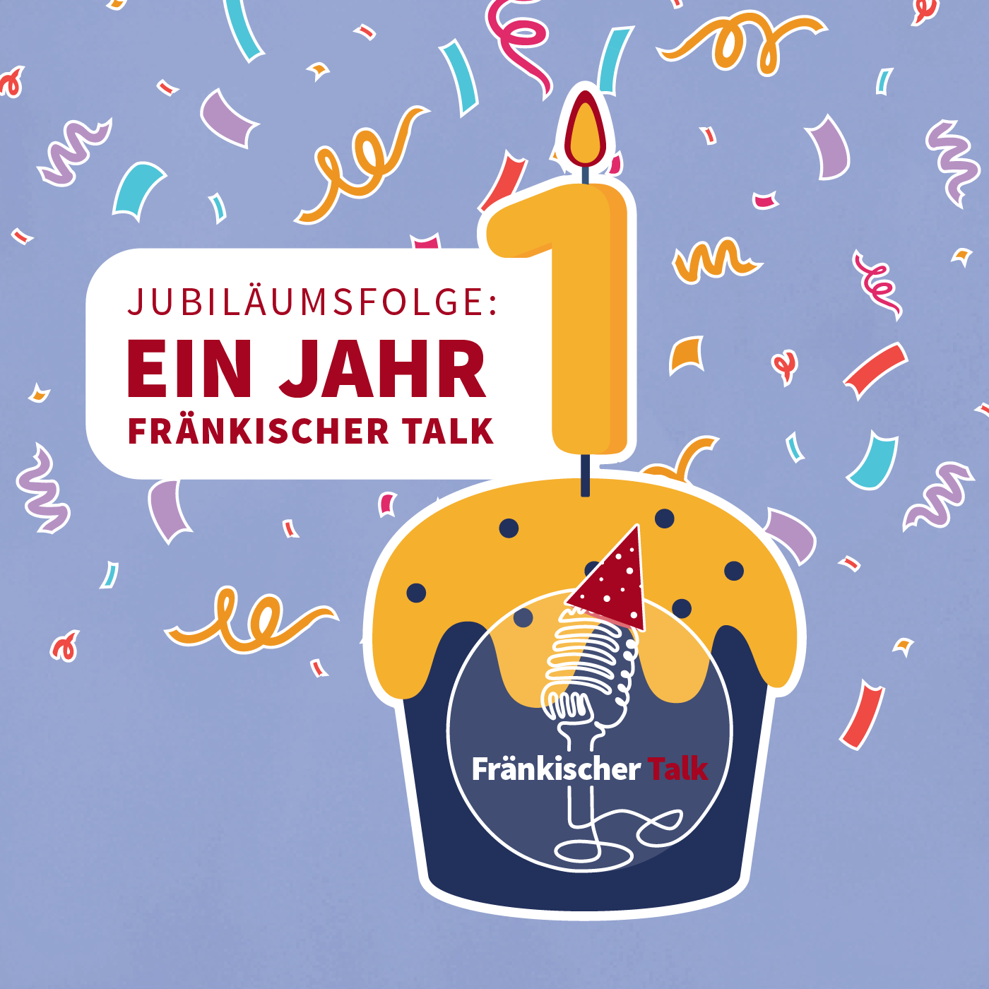 Fränkischer Talk
