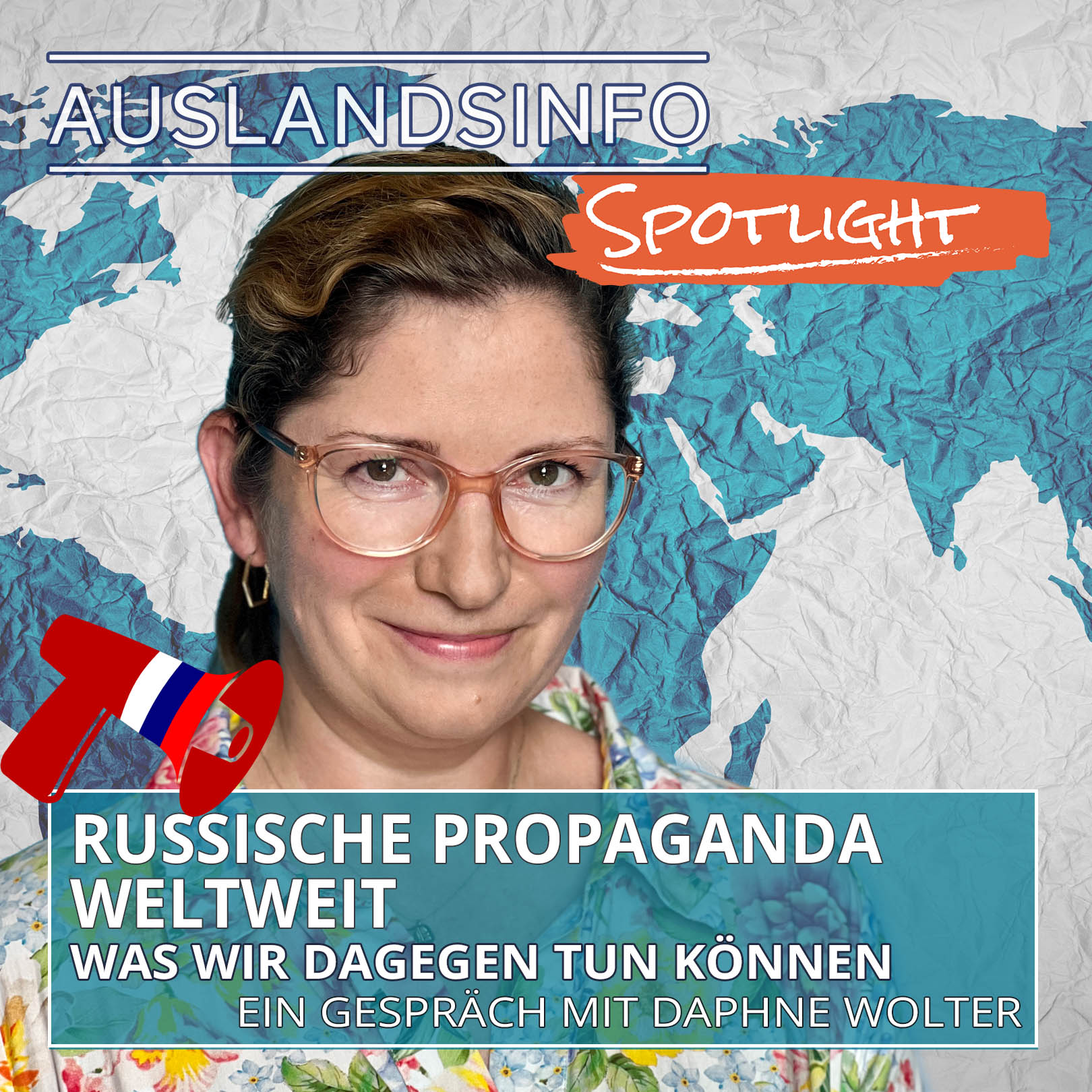Auslandsinfo