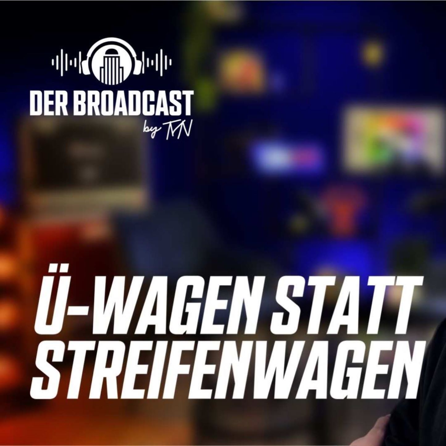 Der BROADCAST by TVN