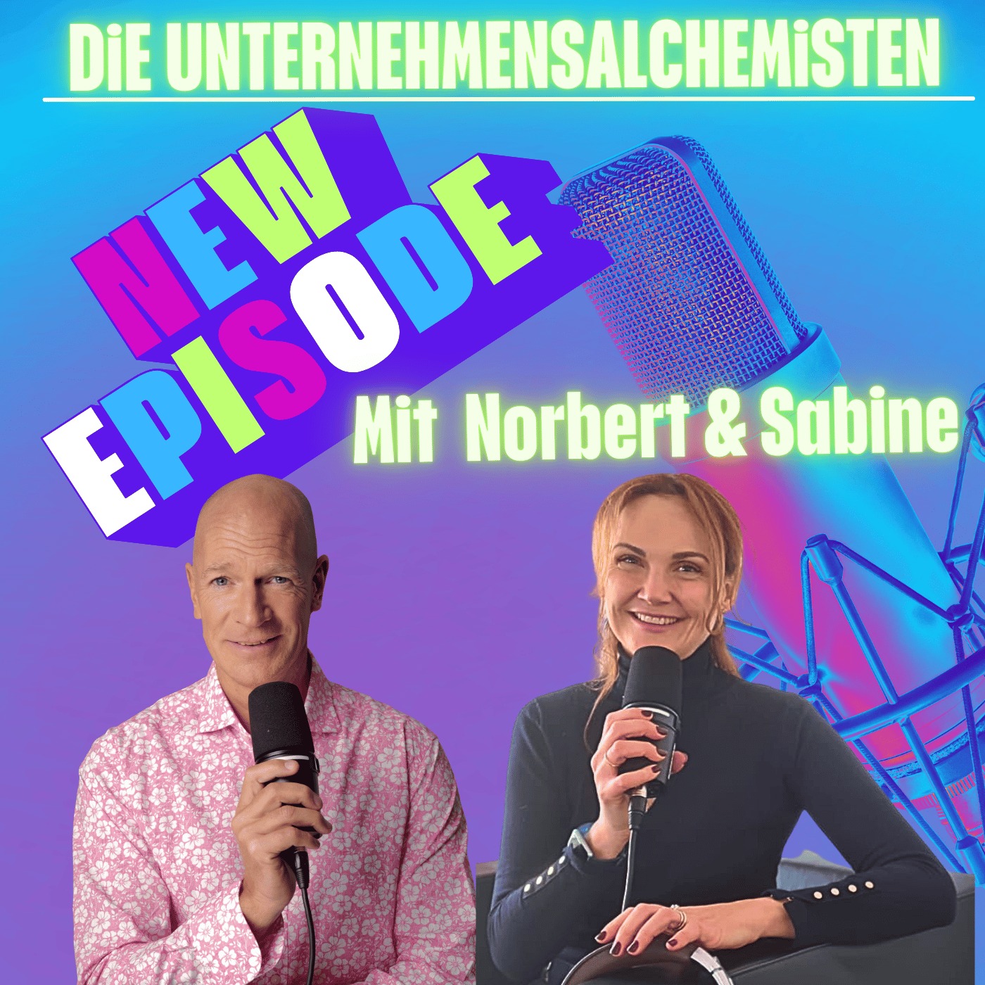 Die Unternehmensalchemisten