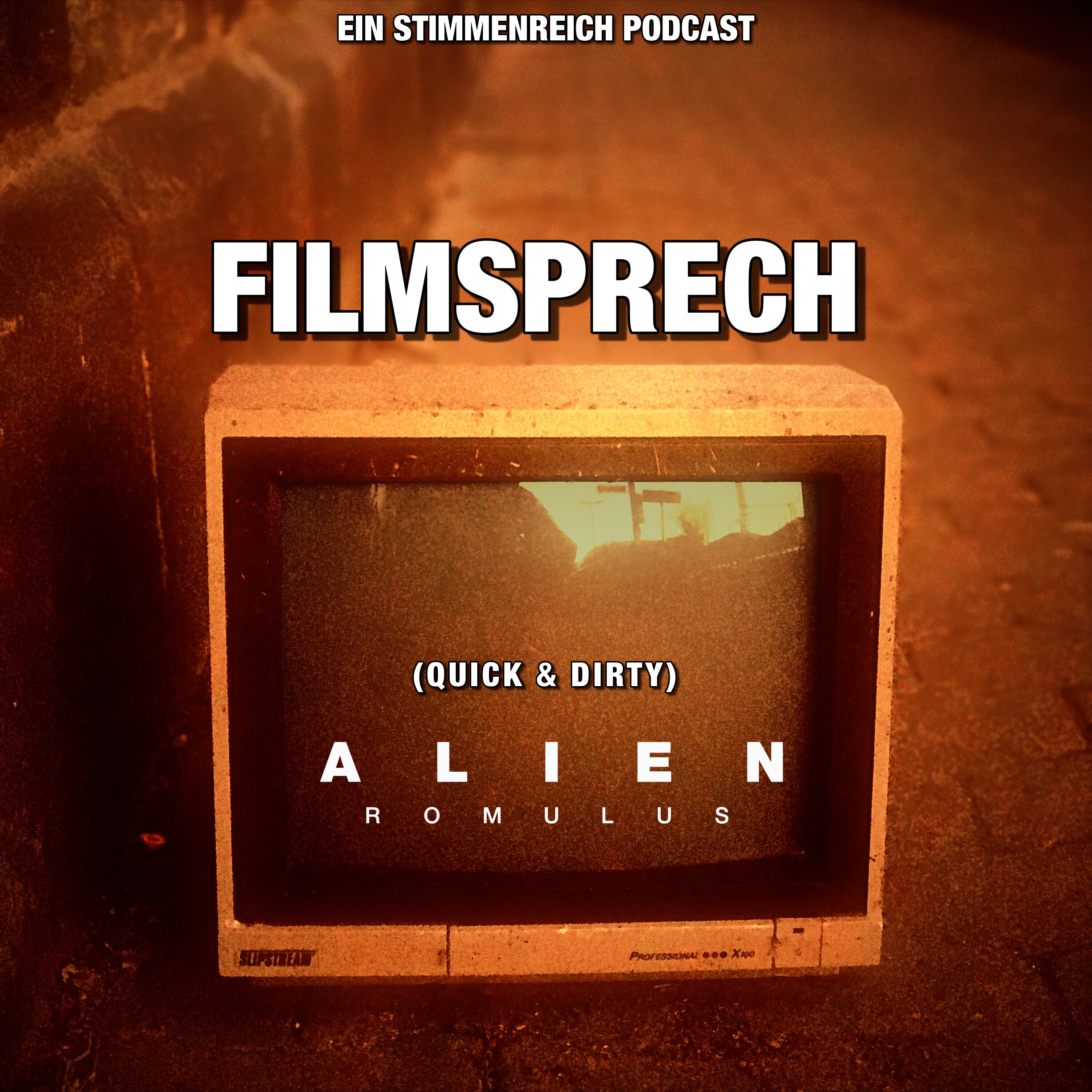 Filmsprech