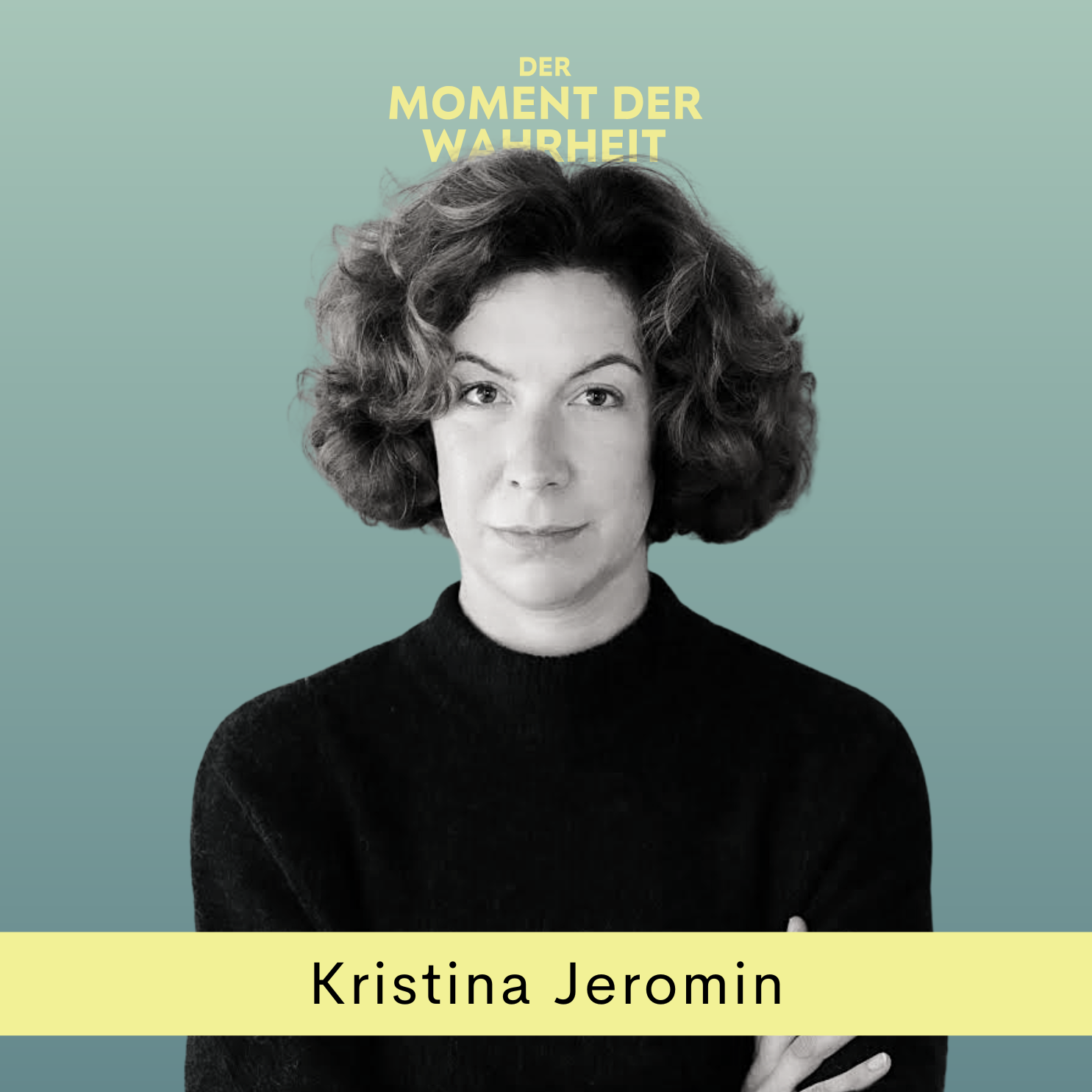 Der Moment der Wahrheit: Innehalten. Verstehen. Umdenken.