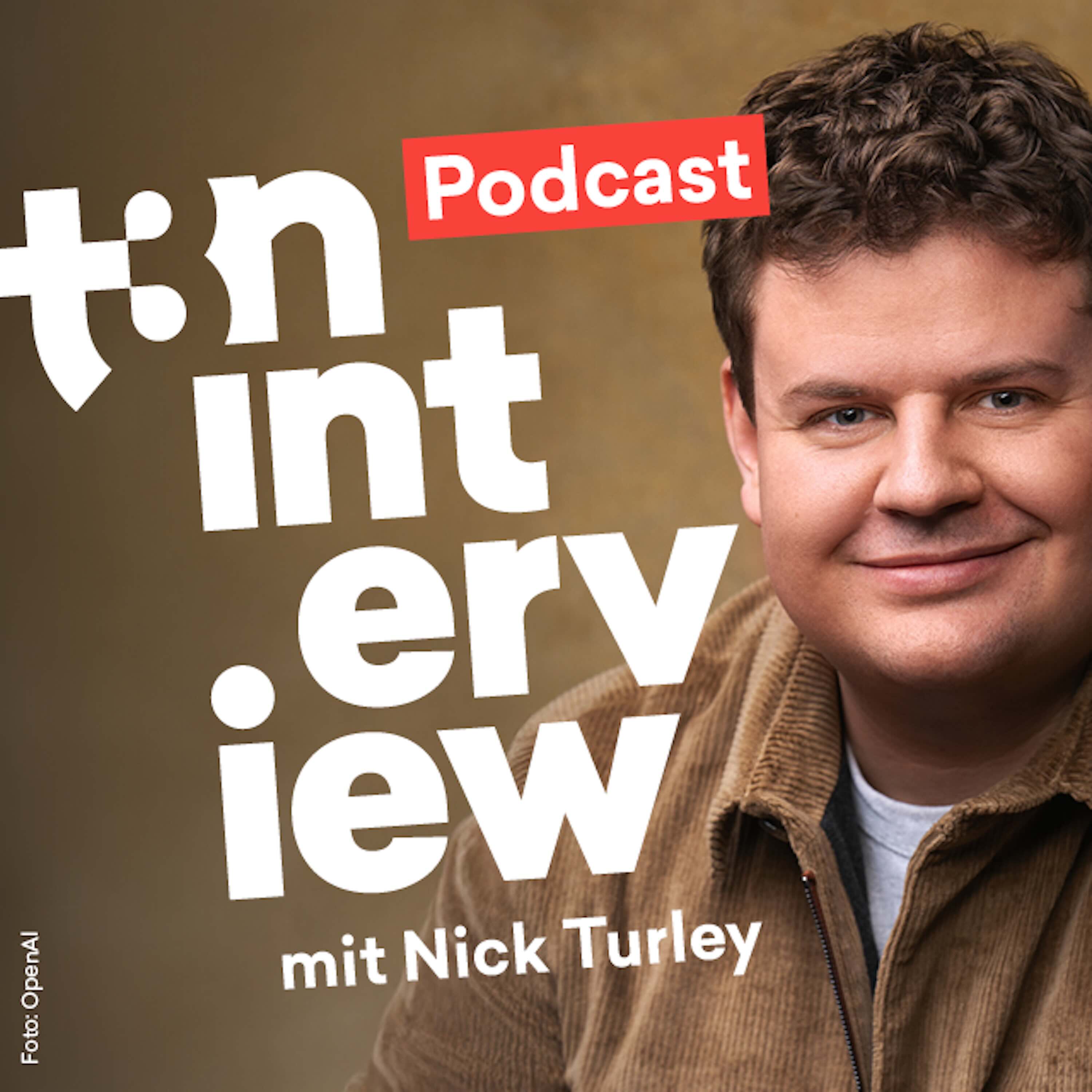 t3n Interview