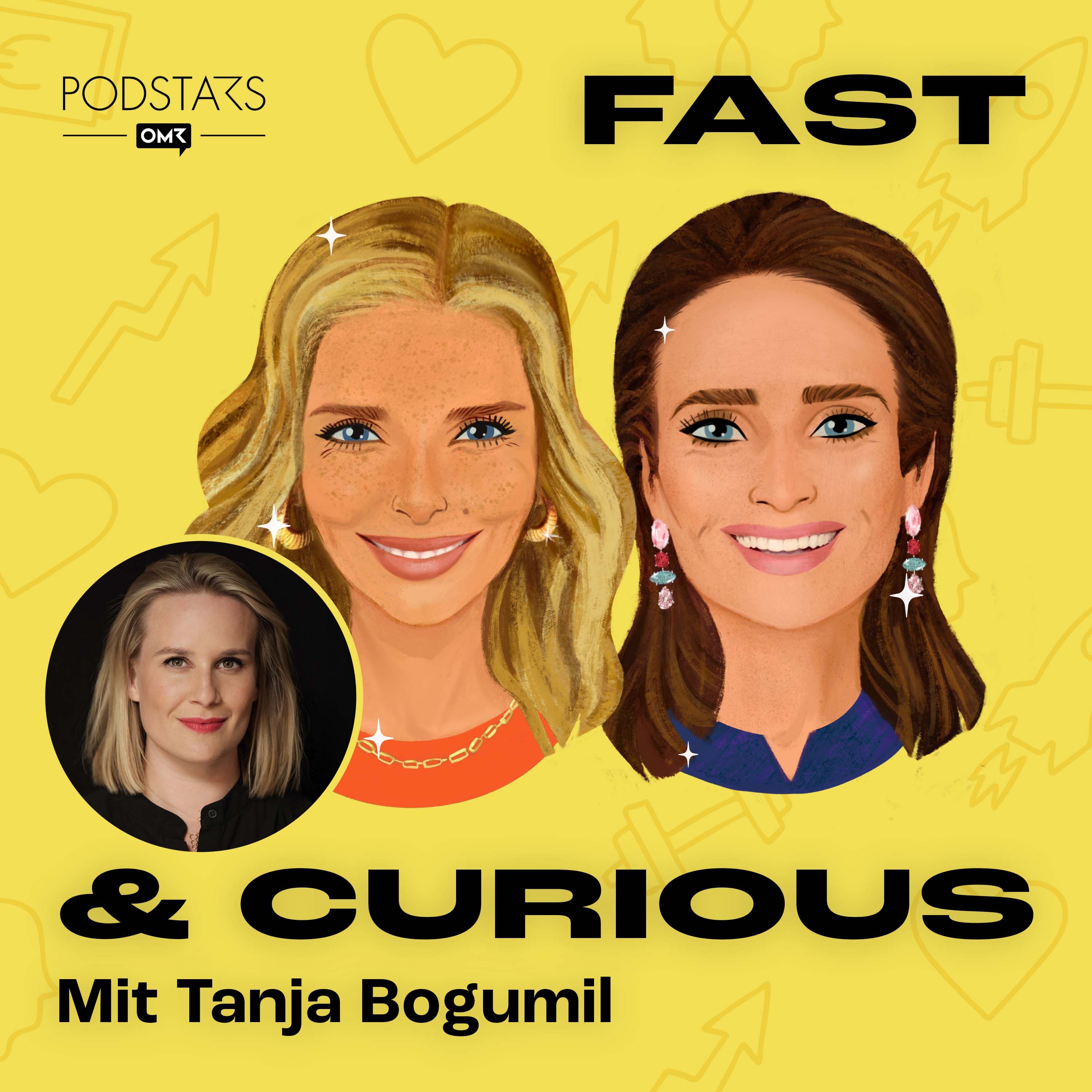 FAST & CURIOUS