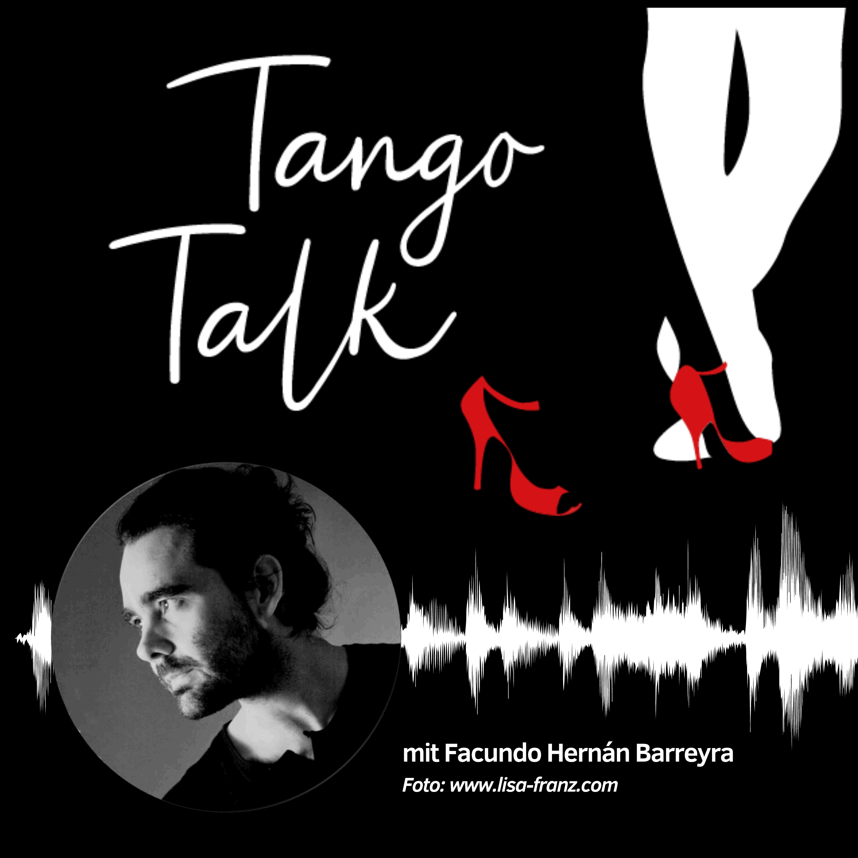 Tango-Talk