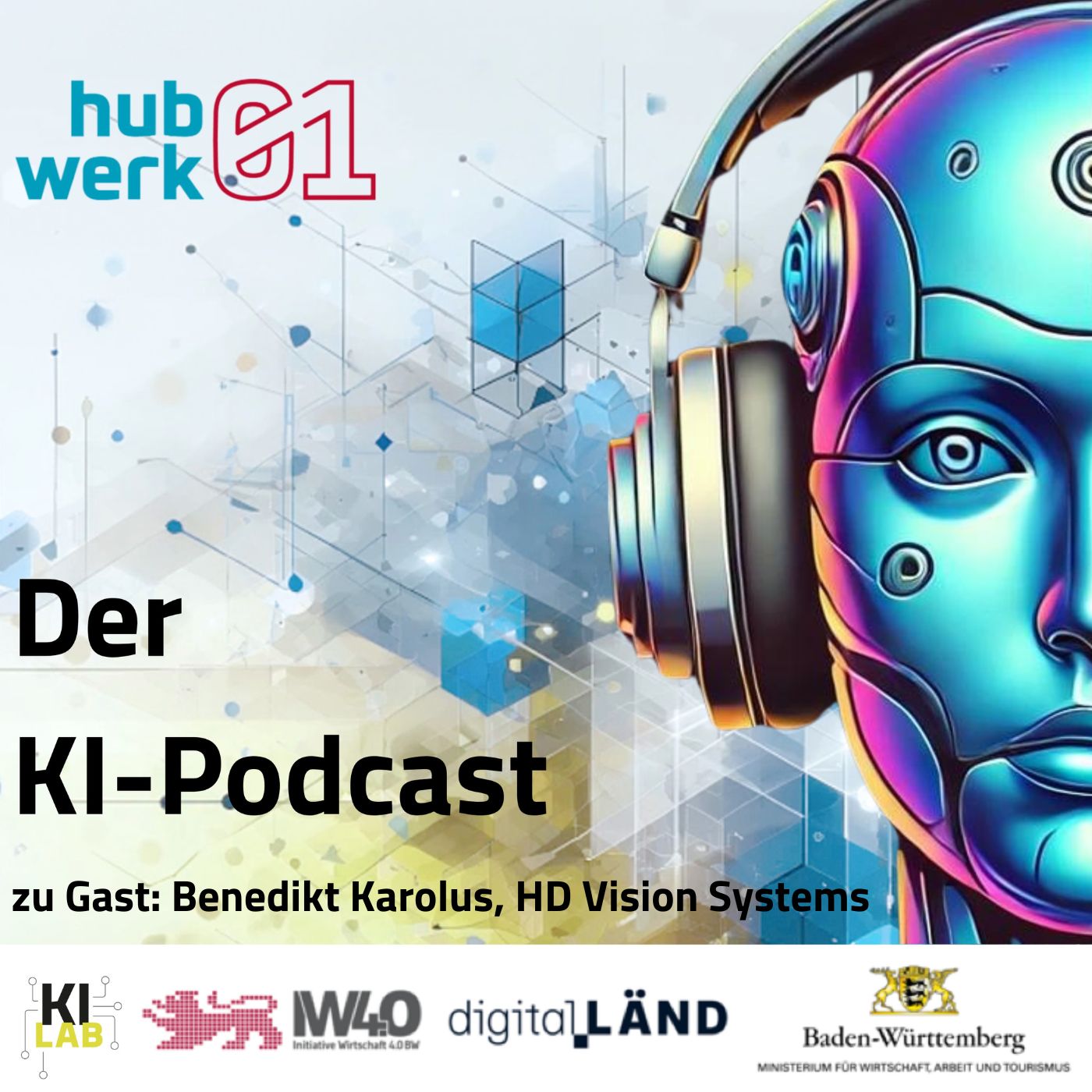 HubWerk01: Der KI-Podcast