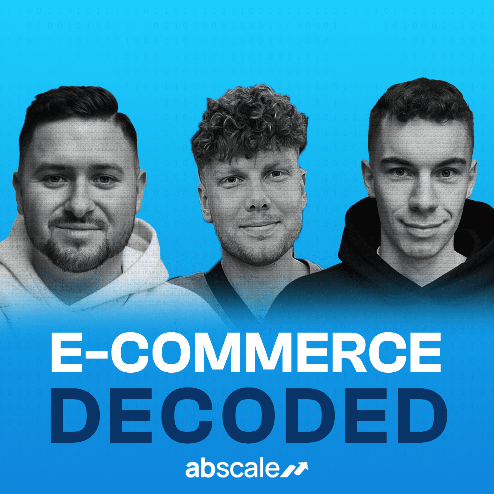 E-Commerce Decoded von abscale